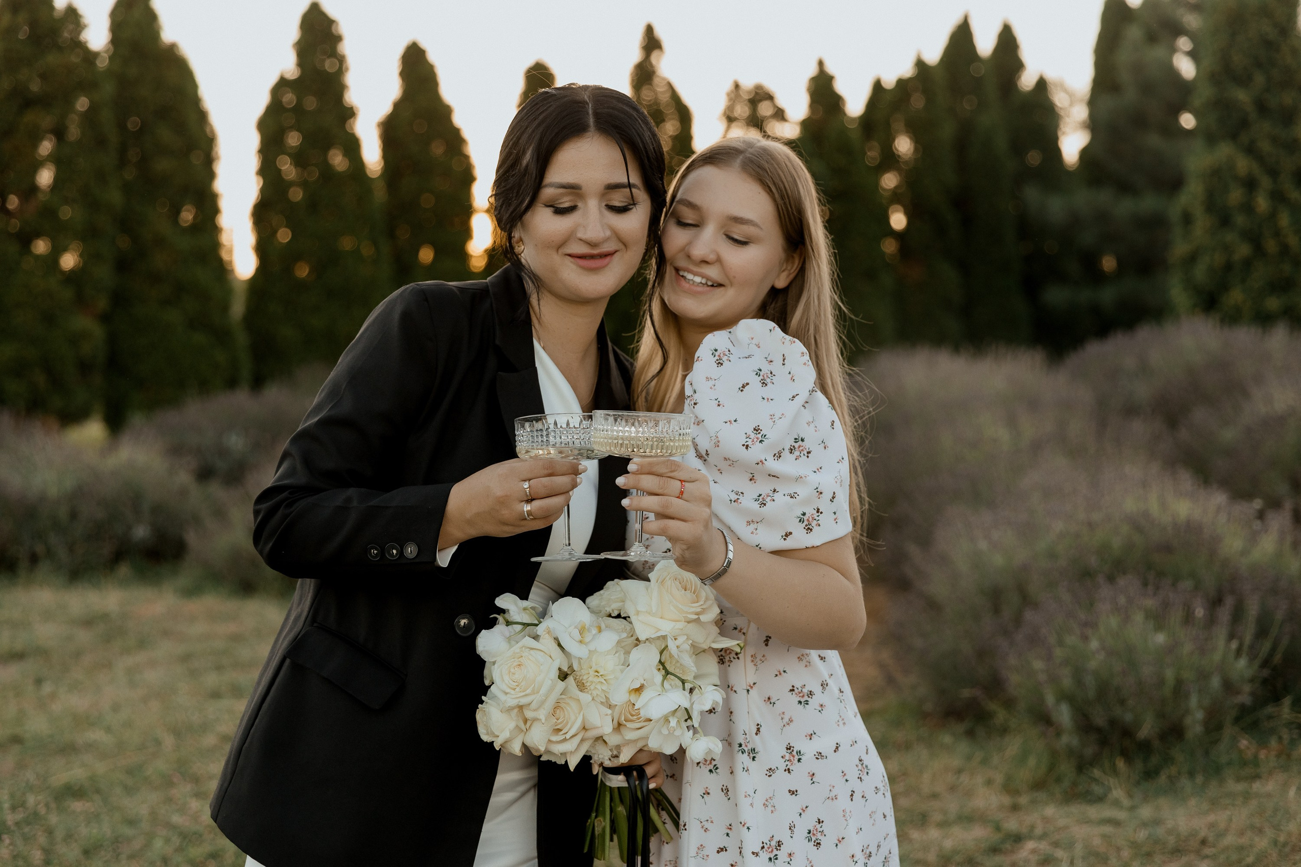 Владимир и Ольга * Венчание. Миленина Юлия Свадебный и семейный фотограф в Краснодаре