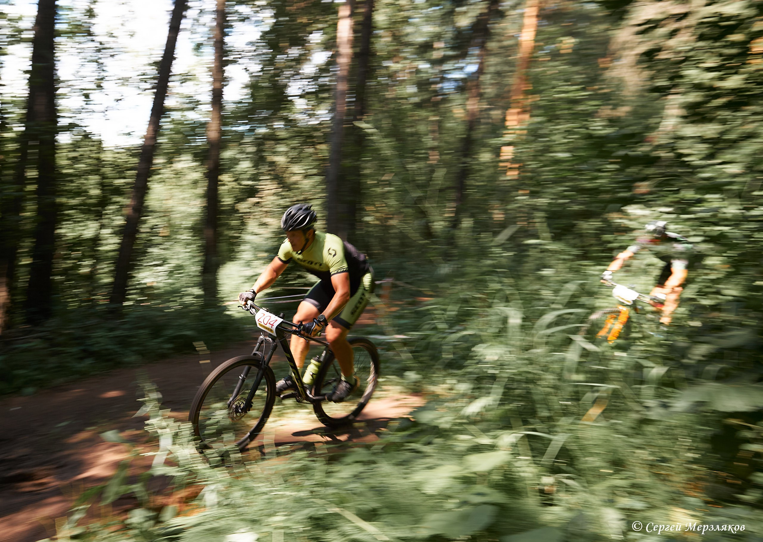 Кубок ПАЛФИНГЕР 2024 (MTB-XCO). Ижевск. 20.07.2024. Спортивный репортажный фотограф в Ижевске Сергей Мерзляков