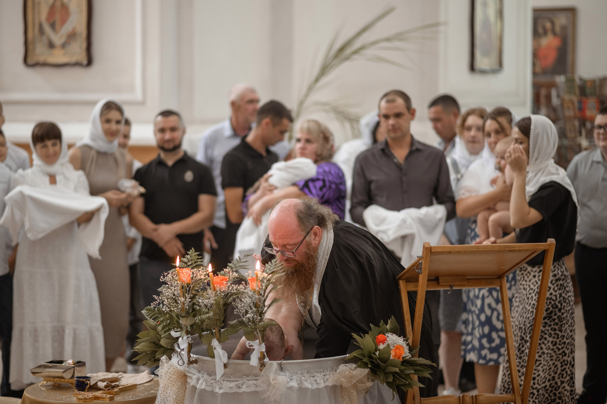 Никольский Храм 2. Свадебный фотограф Белгород Валуйки Старый Оскол Воронеж