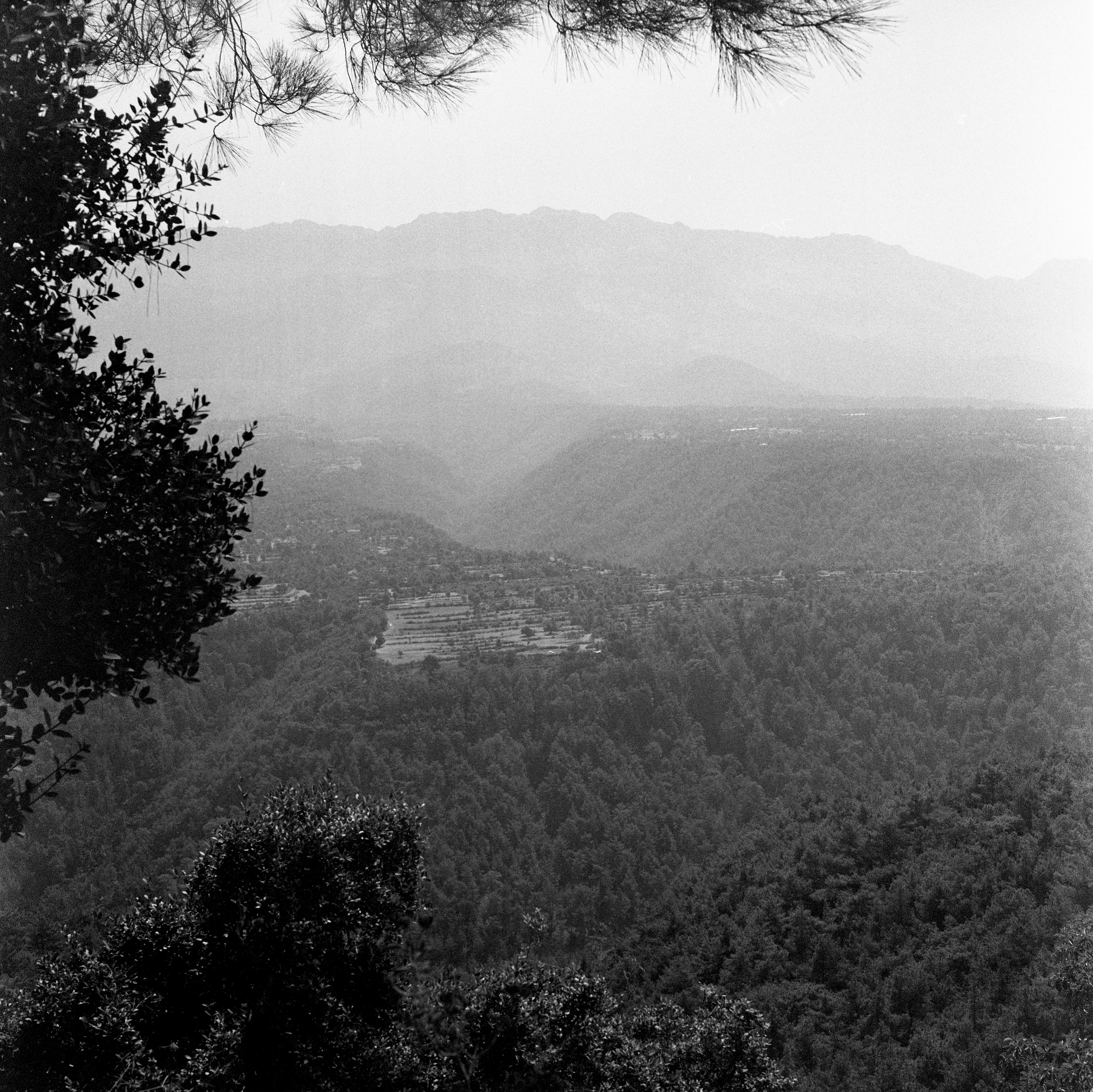 Турция, Разные Регионы. Елена Никитина. Фотохудожник. Пленочная фотография. Принты