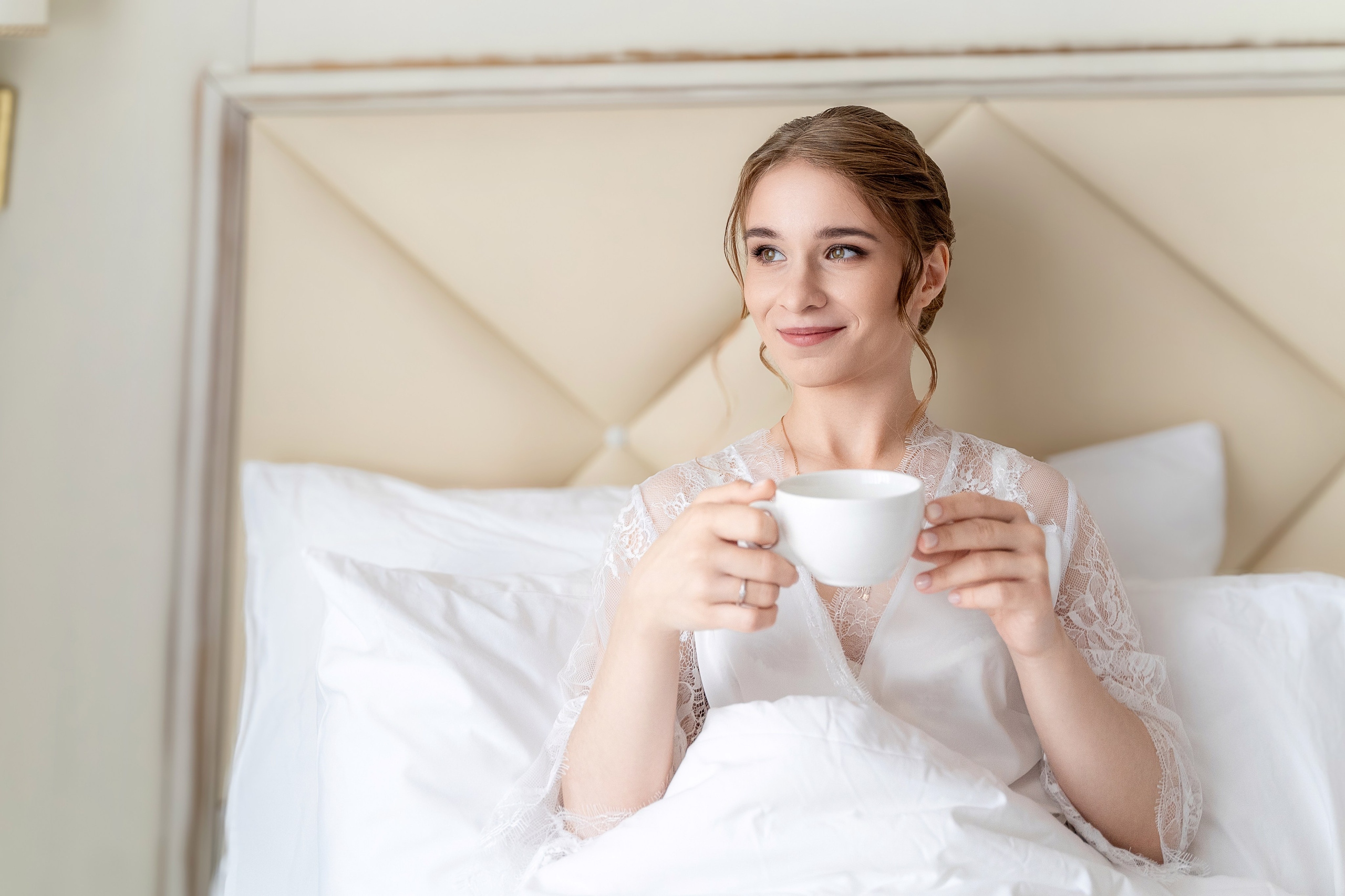 Александр и Виктория. Архив