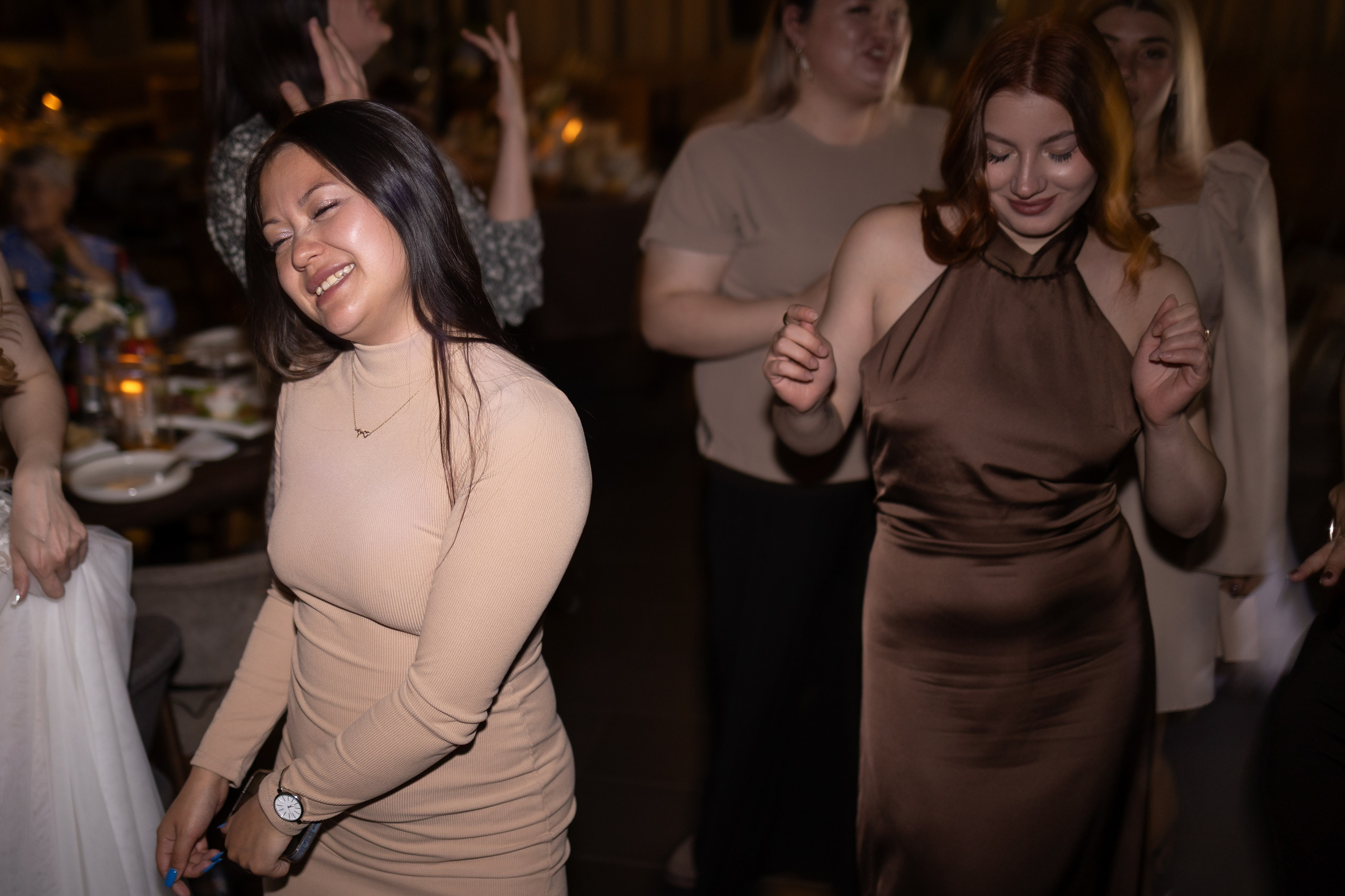 Михаил и Полина. Свадебный фотограф в Петропавловске-Камчатском Артур Зябов