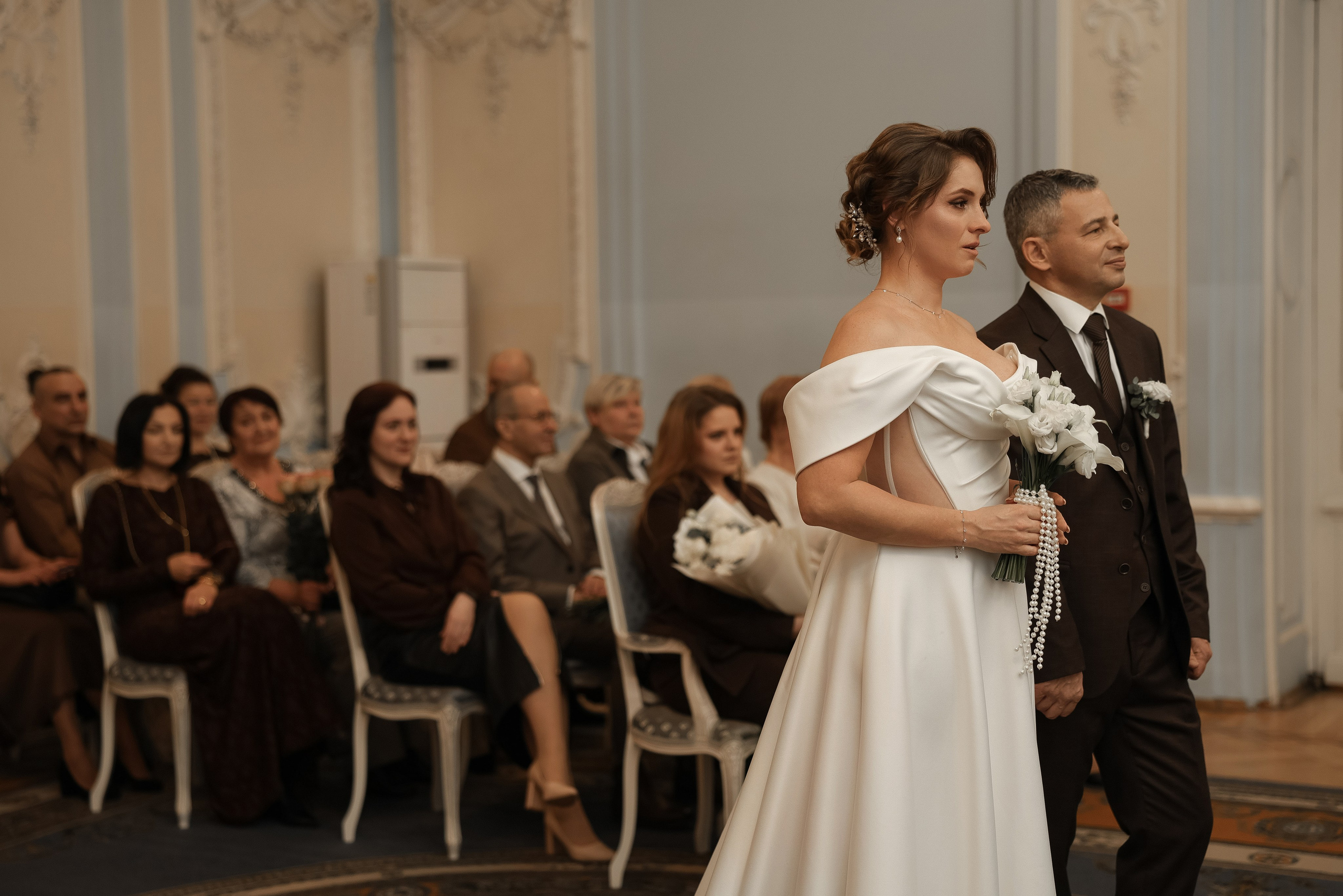 Среди друзей. Свадебный и семейный Фотограф Денис Кошель