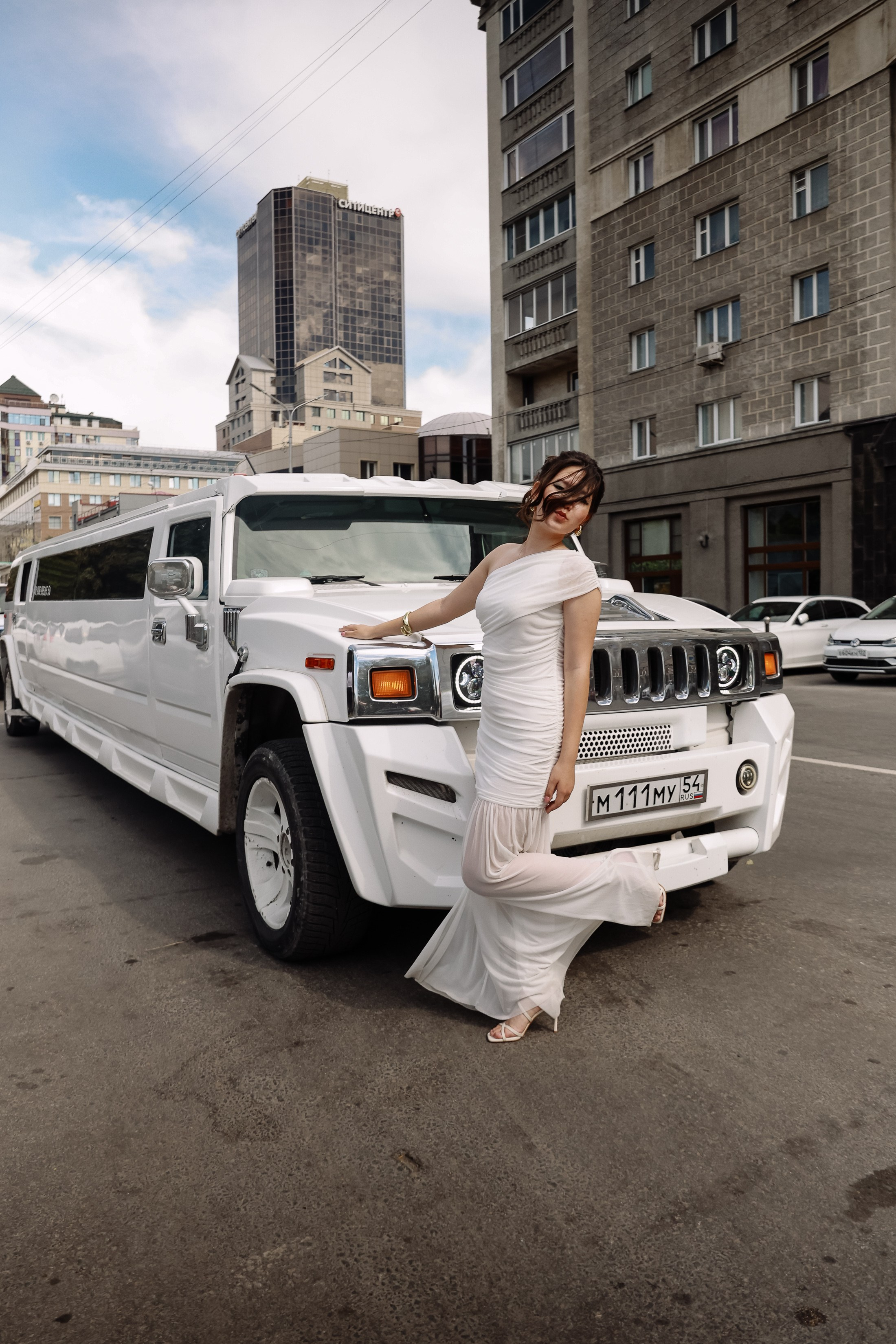 Выпускной школа 210 _прогулка. Фотограф Юлия Мальцева