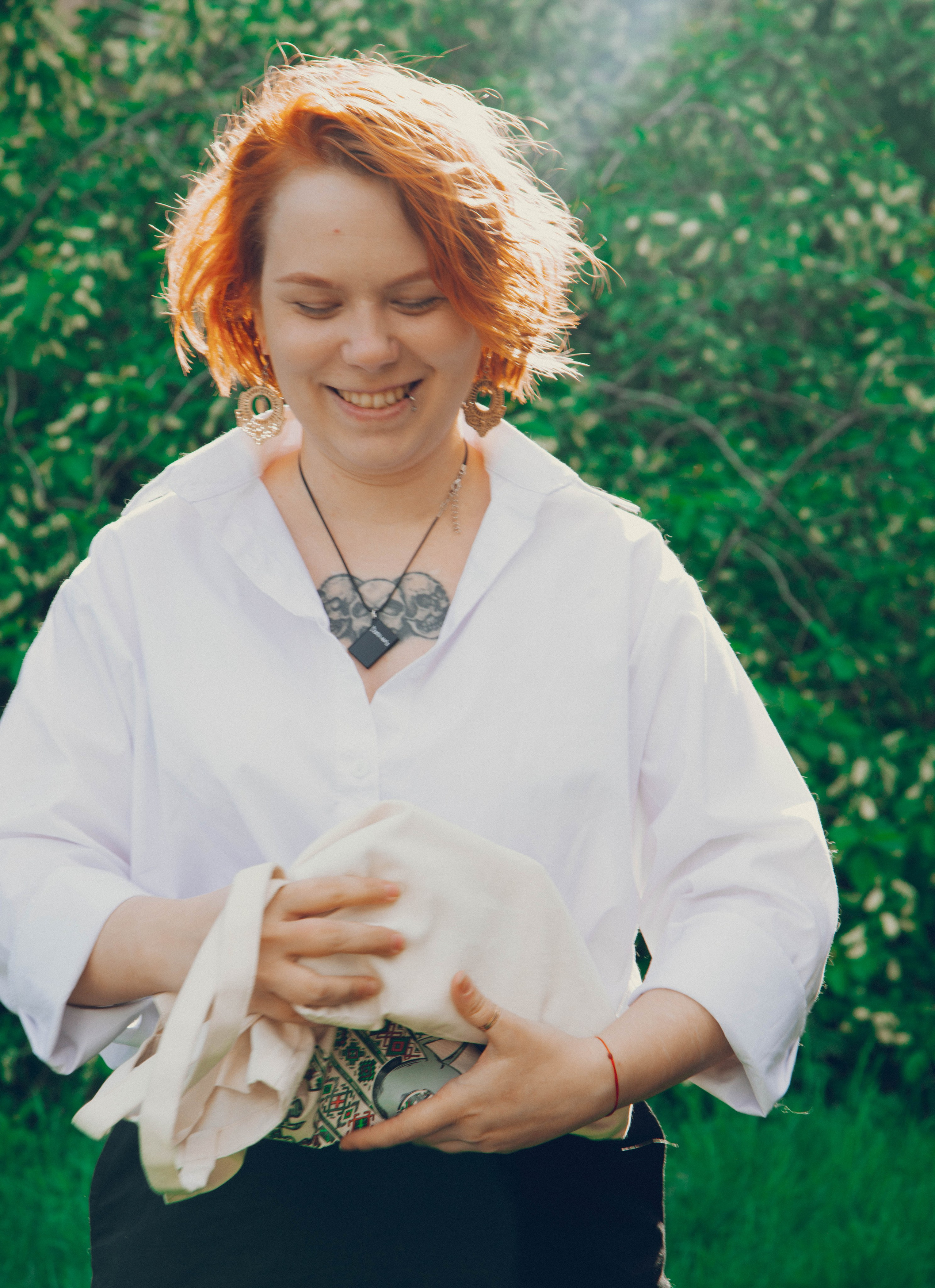 Елена. Ксения Glossa. Портретный и репортажный фотограф в Самаре