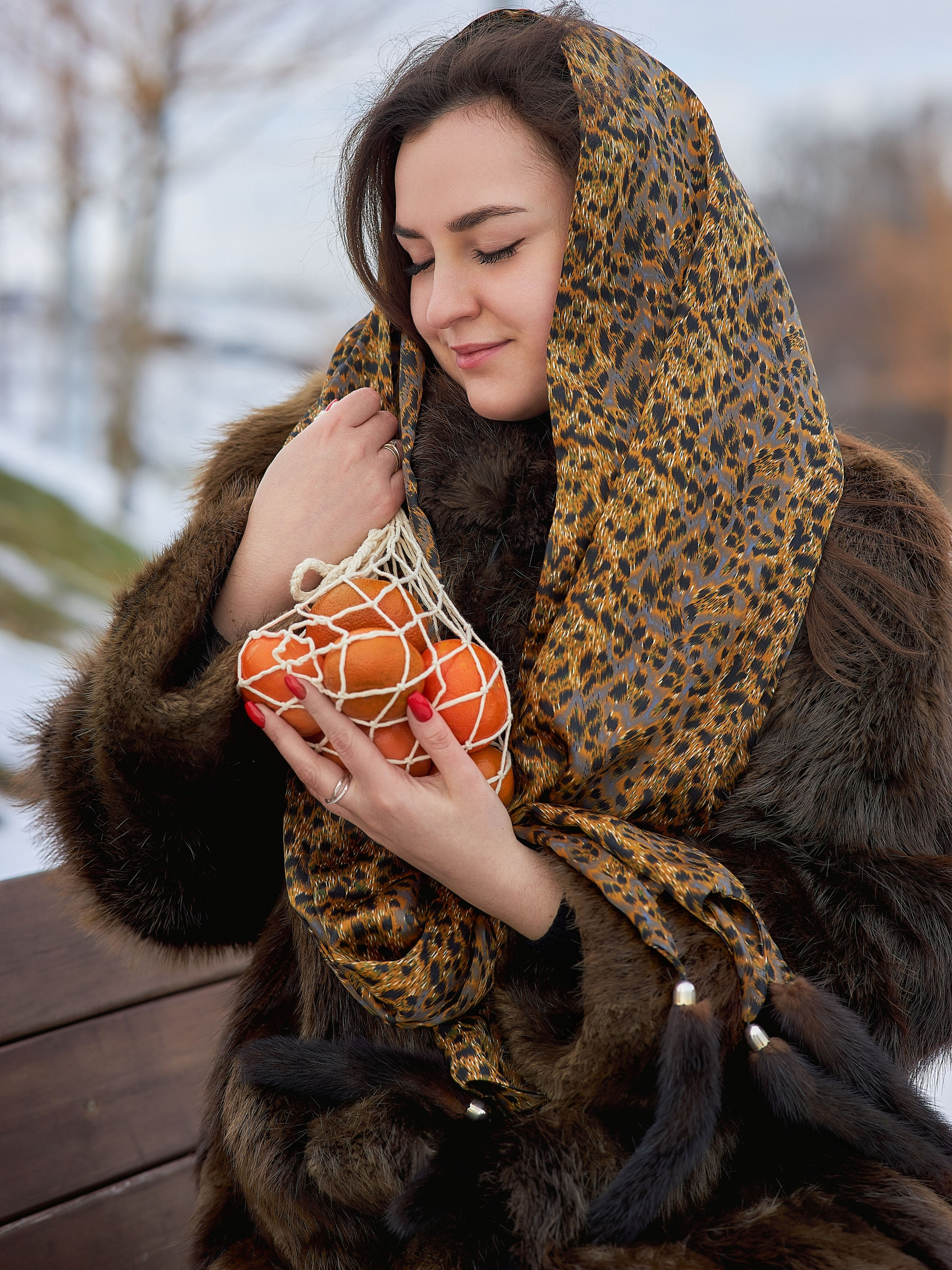 Настёна. Фотограф в городе Ростов-на-Дону Лариса Черных