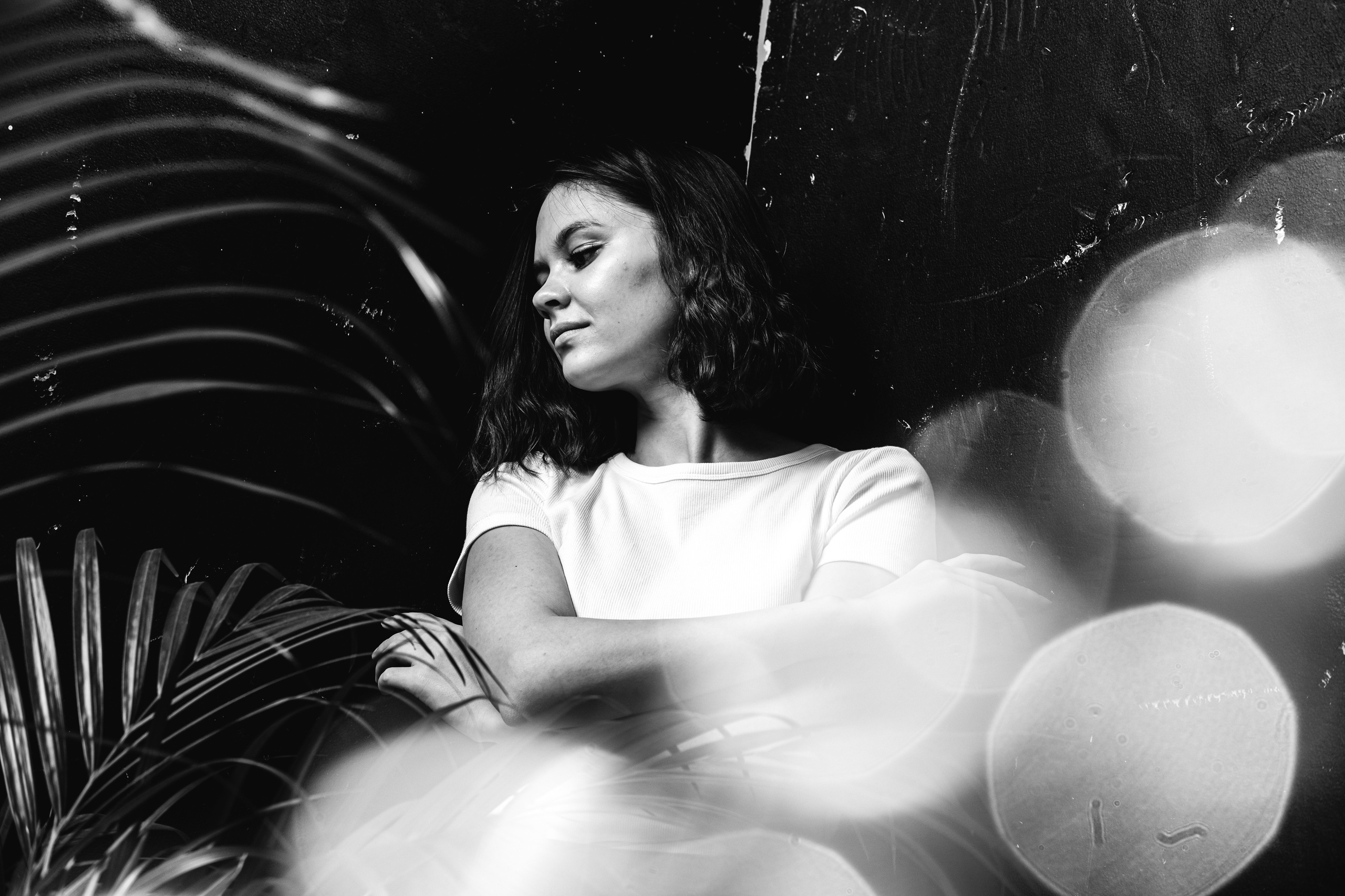 Olga. Антон Гошовский - свадебный и семейный фотограф в Москве и Крыму