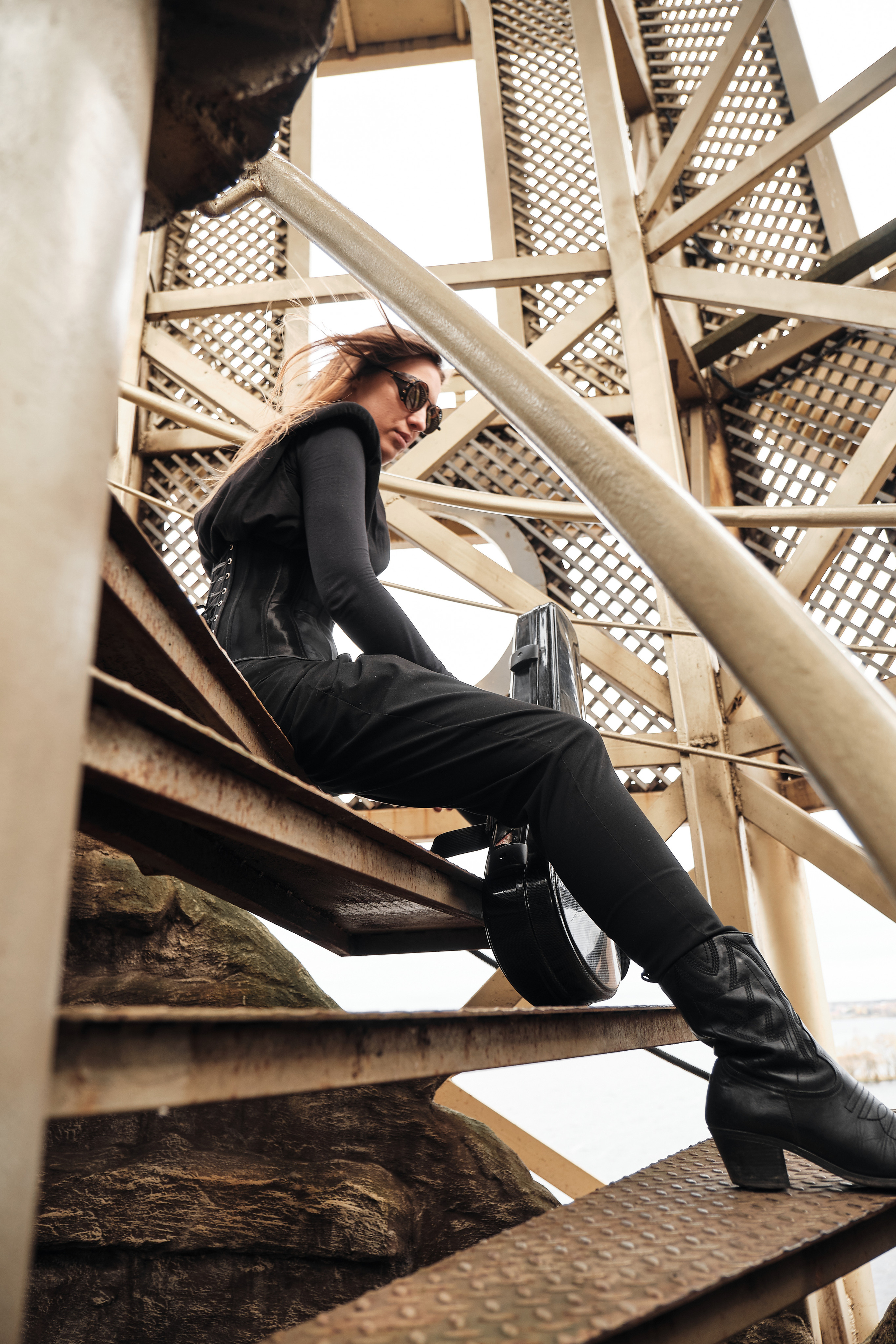 Alice. Антон Гошовский - свадебный и семейный фотограф в Москве и Крыму