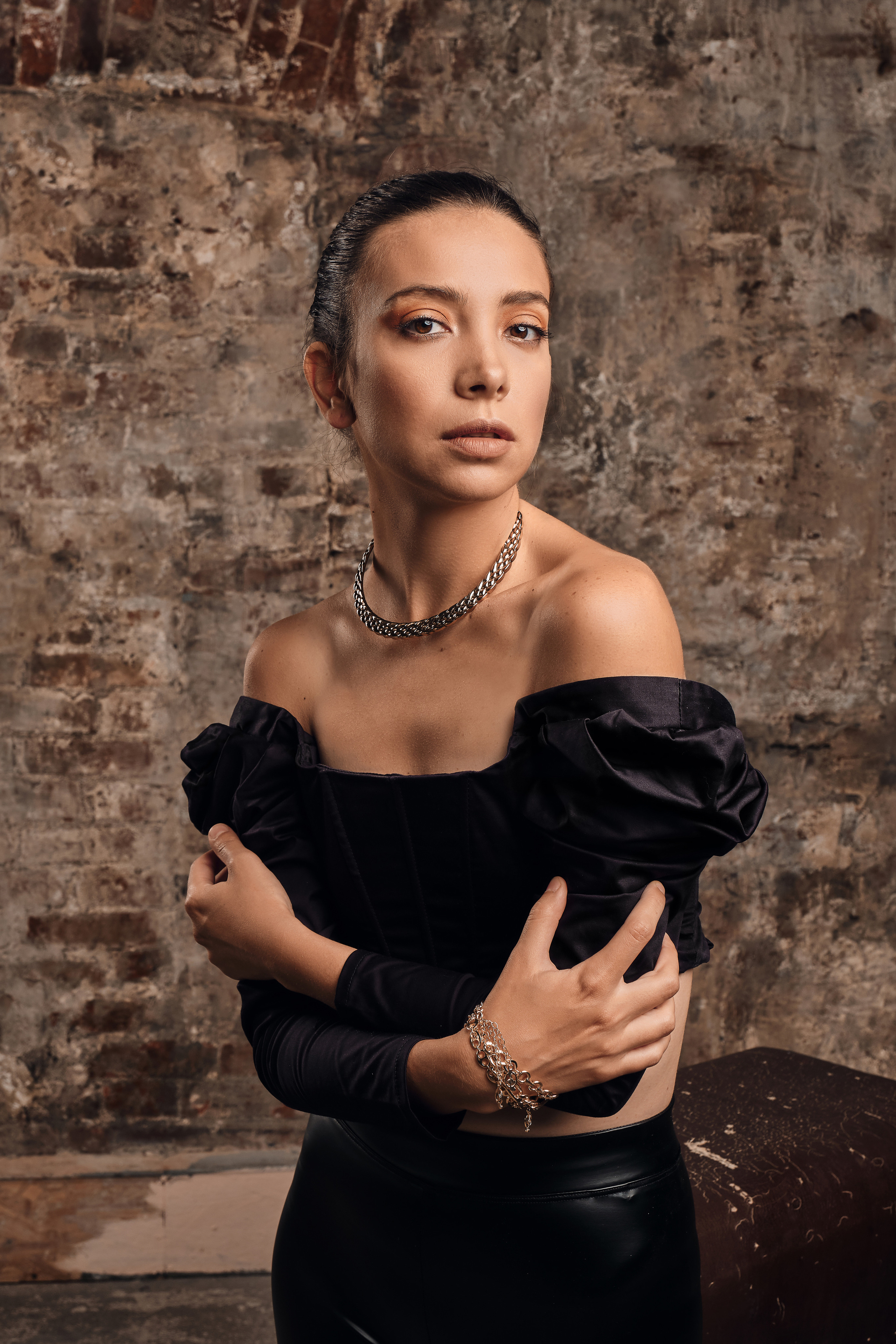 Katya. Антон Гошовский - свадебный и семейный фотограф в Москве и Крыму