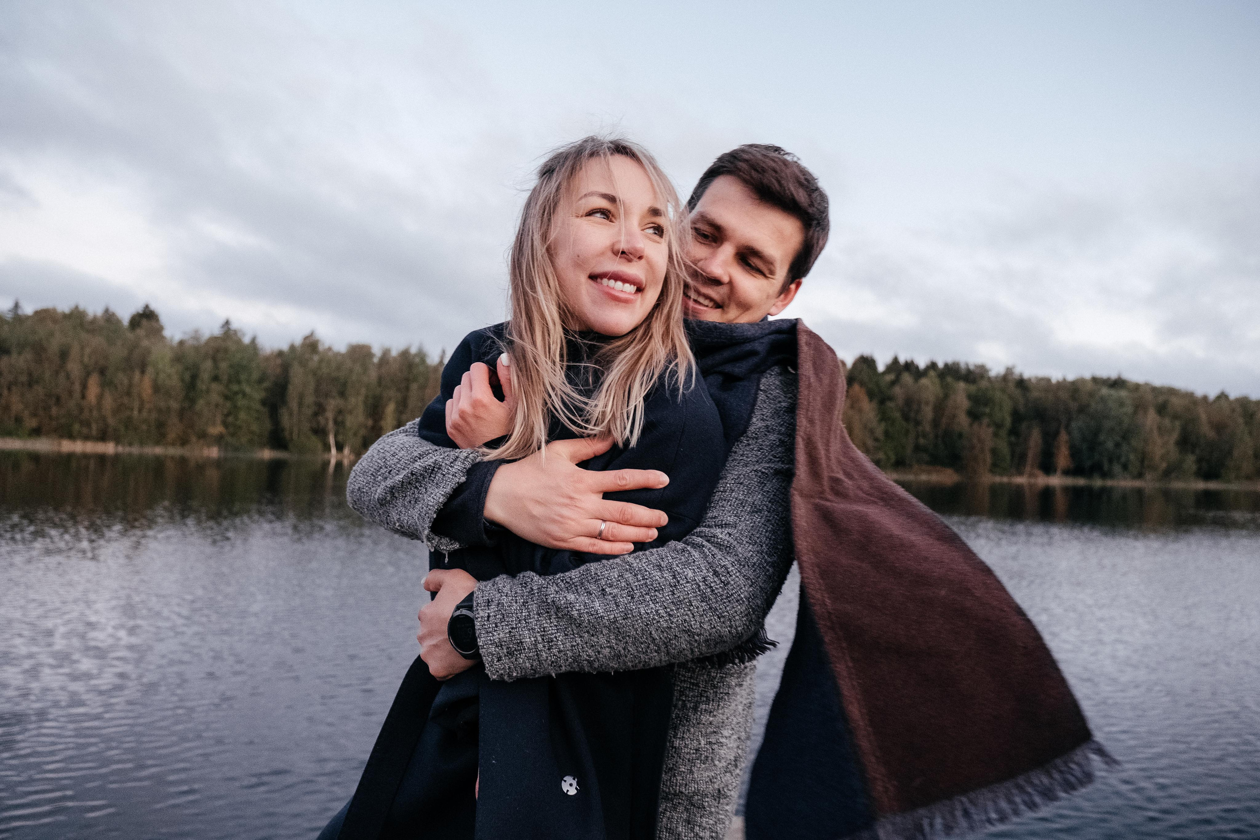 Arina&Nick. Антон Гошовский - свадебный и семейный фотограф в Москве и Крыму