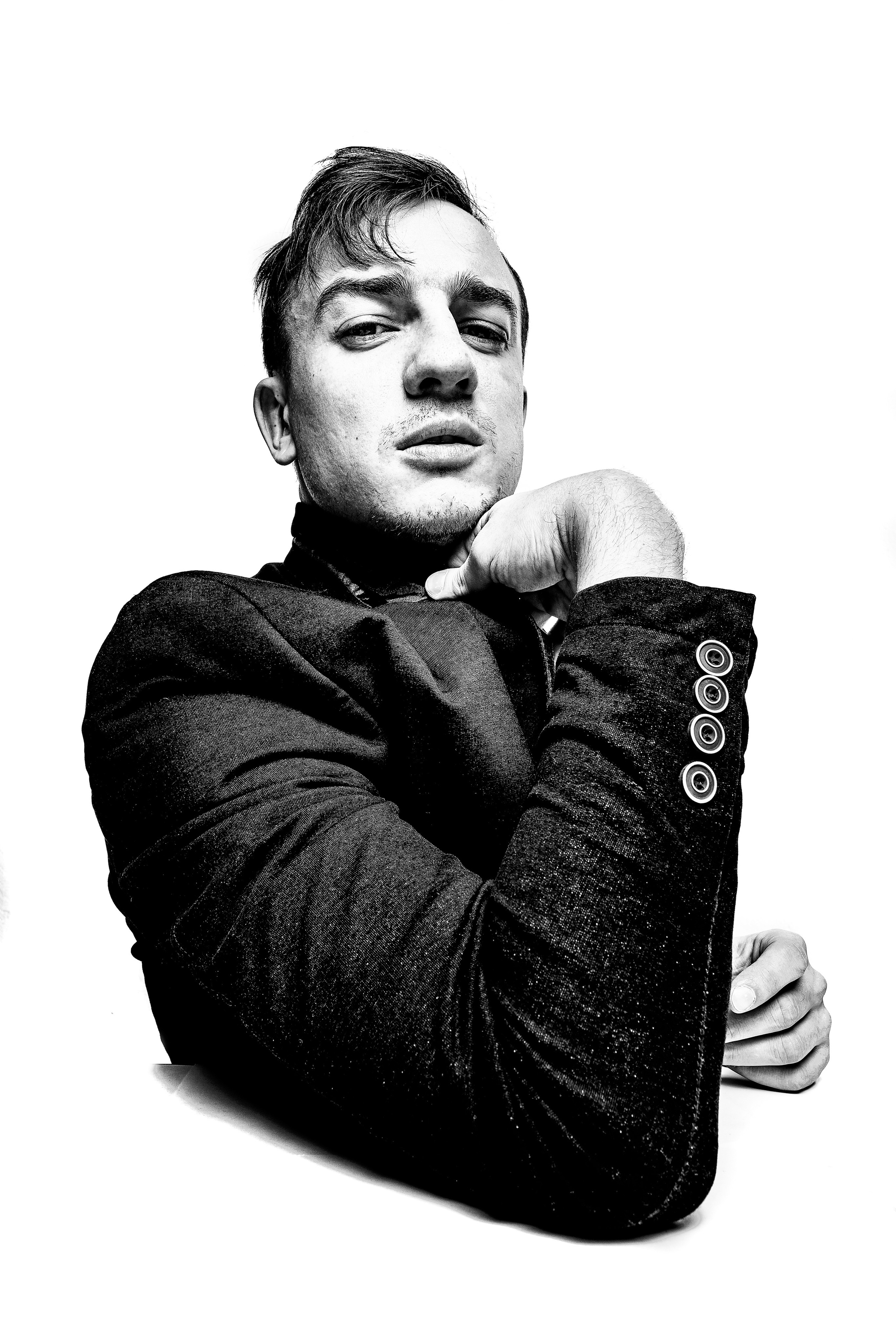 Denis. Антон Гошовский - свадебный и семейный фотограф в Москве и Крыму