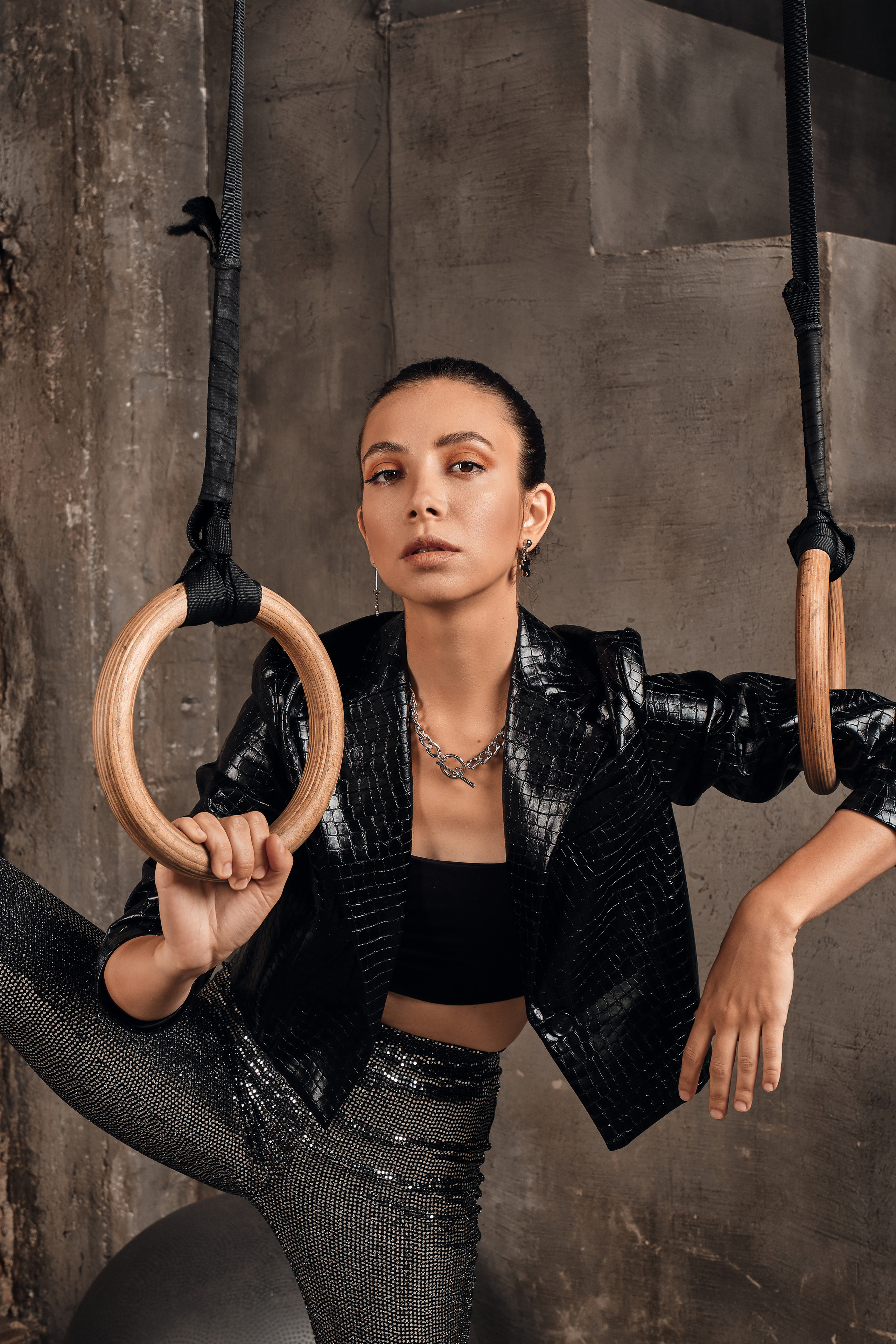 Katya. Антон Гошовский - свадебный и семейный фотограф в Москве и Крыму