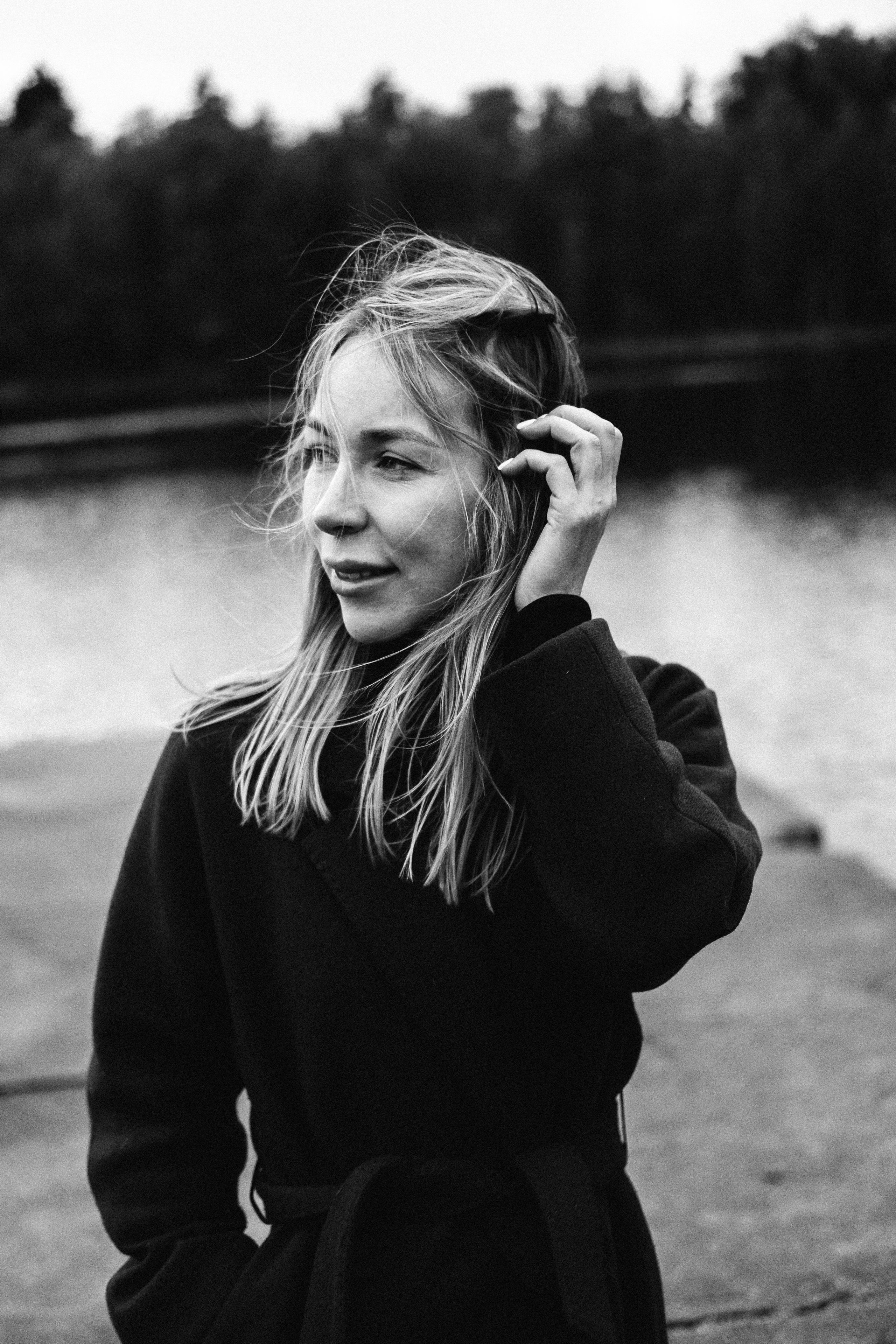 Arina&Nick. Антон Гошовский - свадебный и семейный фотограф в Москве и Крыму