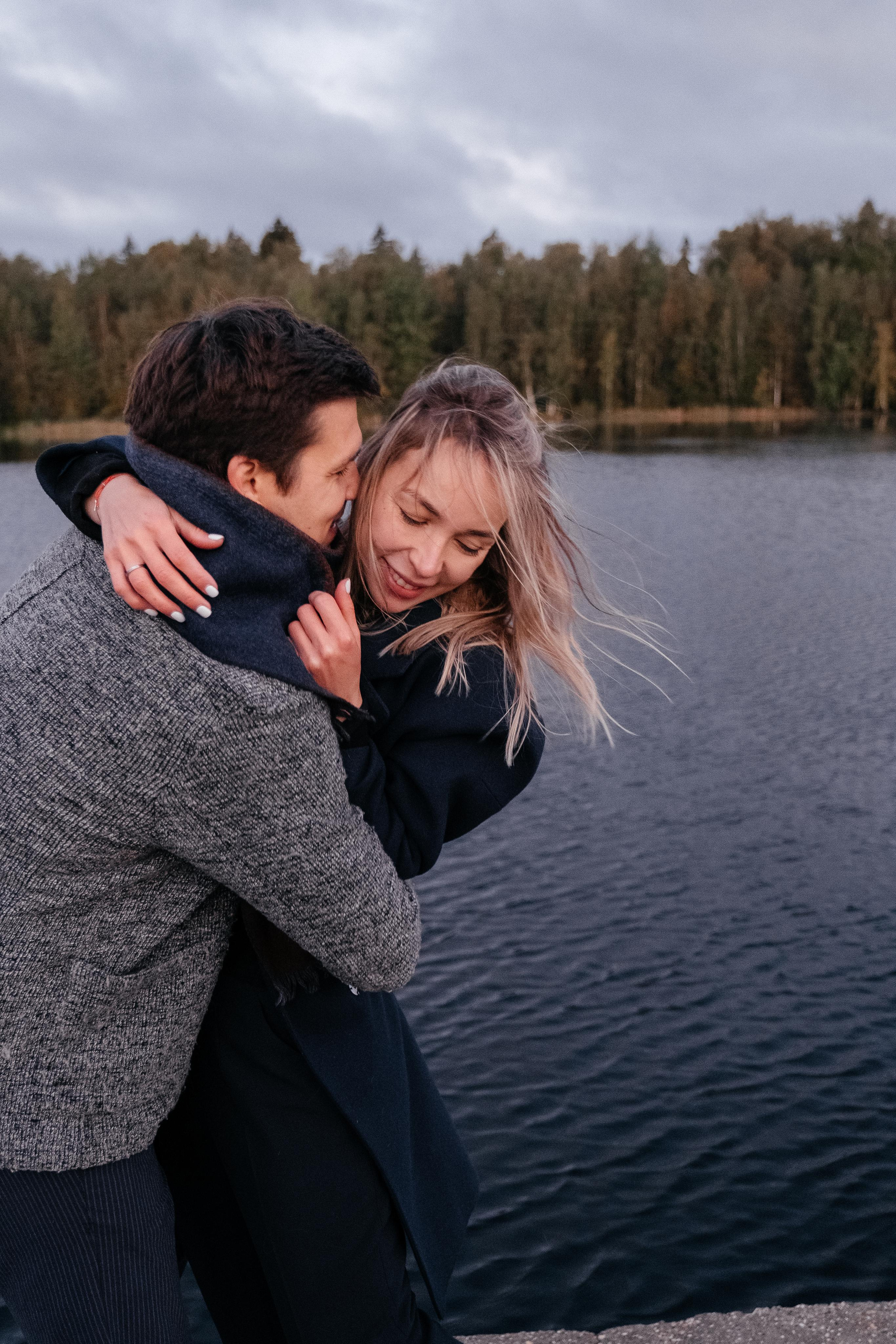 Arina&Nick. Антон Гошовский - свадебный и семейный фотограф в Москве и Крыму