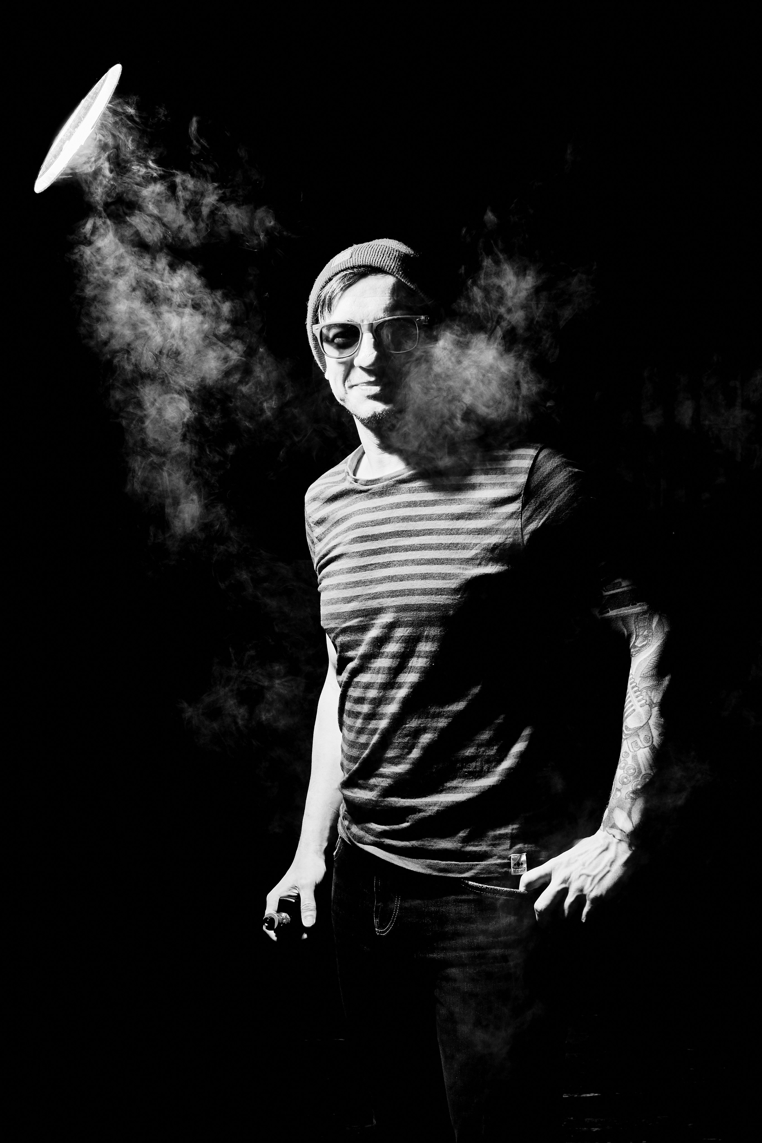 Denis. Антон Гошовский - свадебный и семейный фотограф в Москве и Крыму