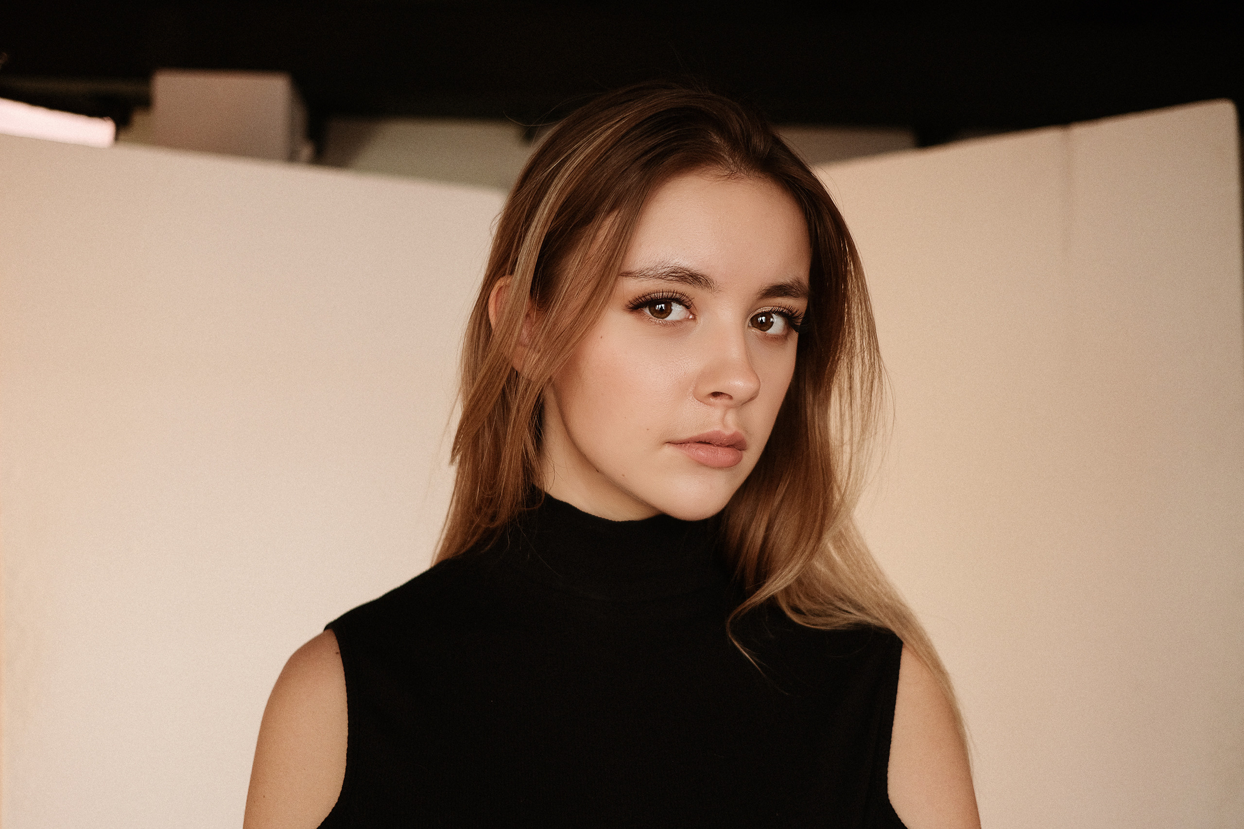 Lera. Антон Гошовский - свадебный и семейный фотограф в Москве и Крыму