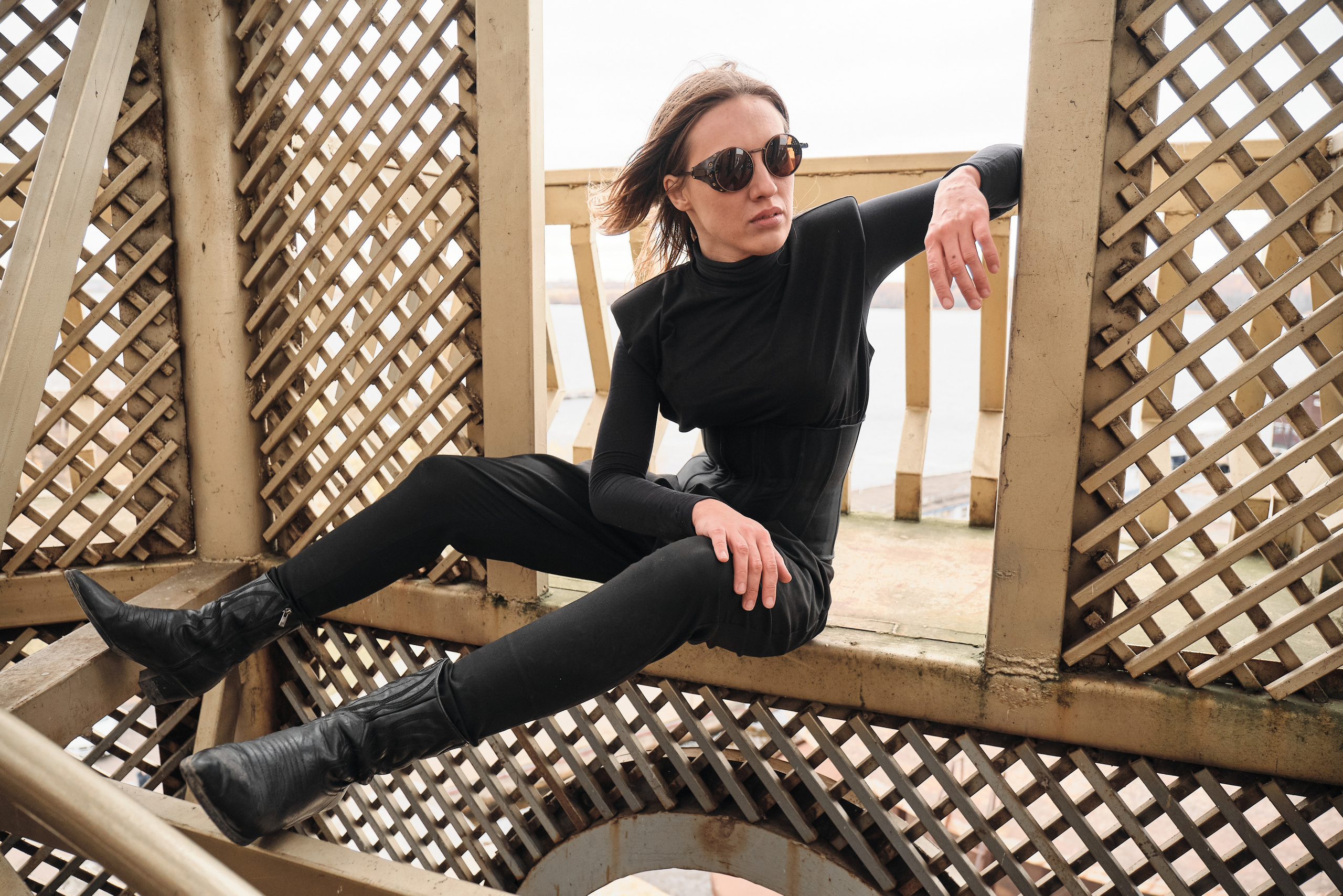 Alice. Антон Гошовский - свадебный и семейный фотограф в Москве и Крыму