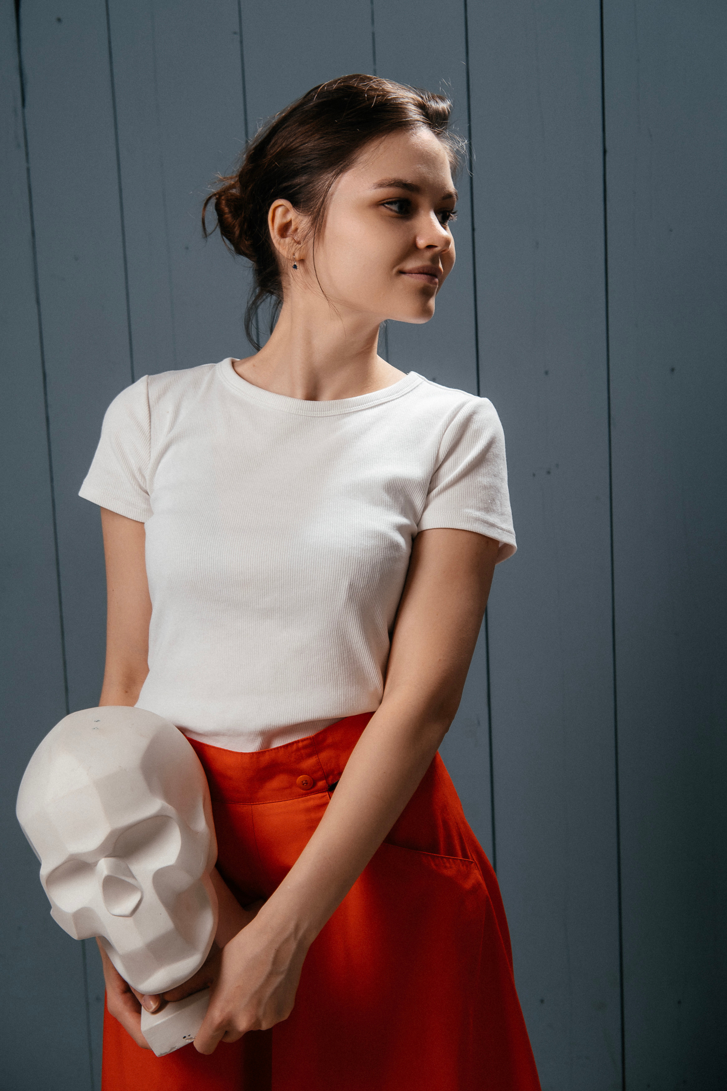 Olga. Антон Гошовский - свадебный и семейный фотограф в Москве и Крыму