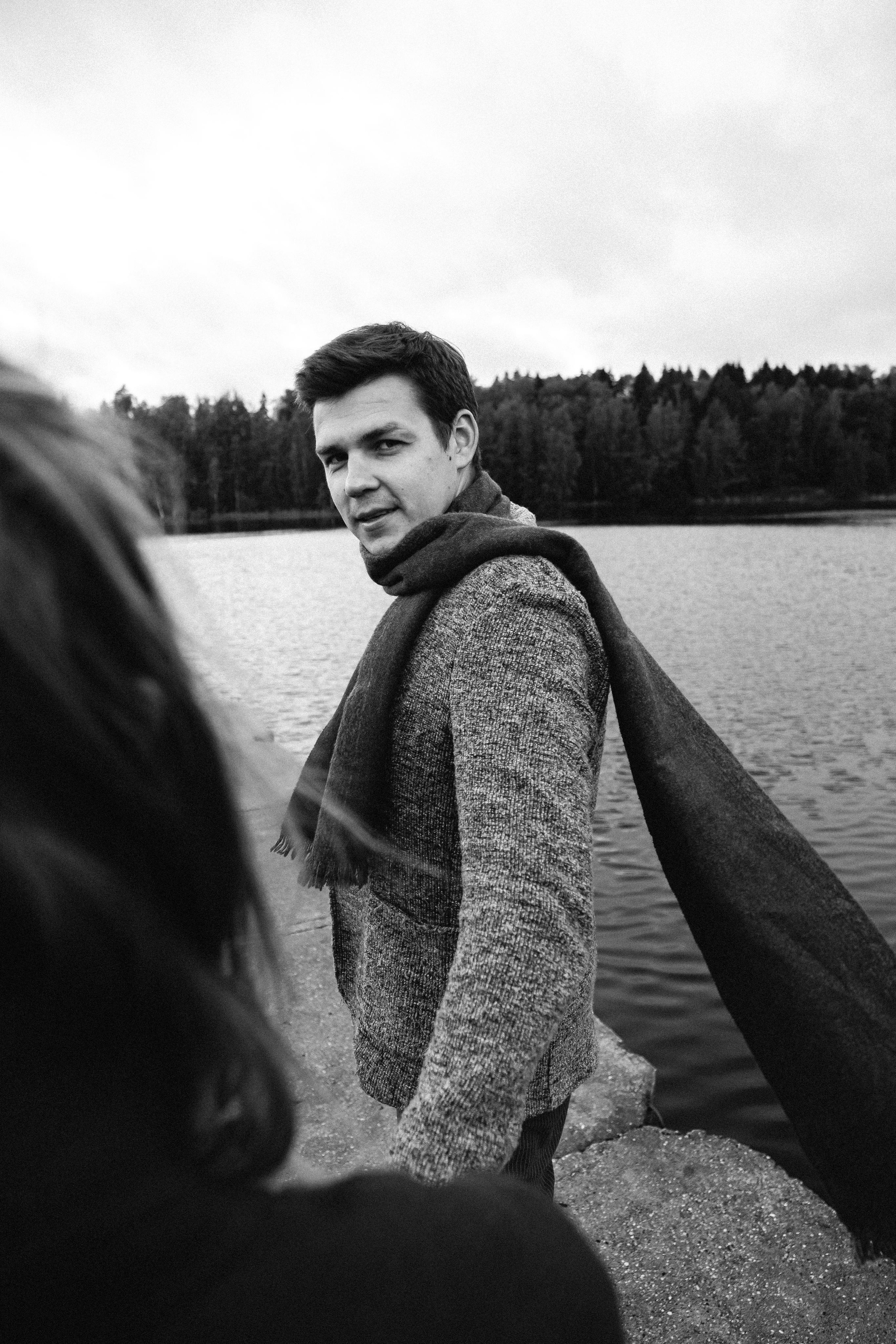 Arina&Nick. Антон Гошовский - свадебный и семейный фотограф в Москве и Крыму