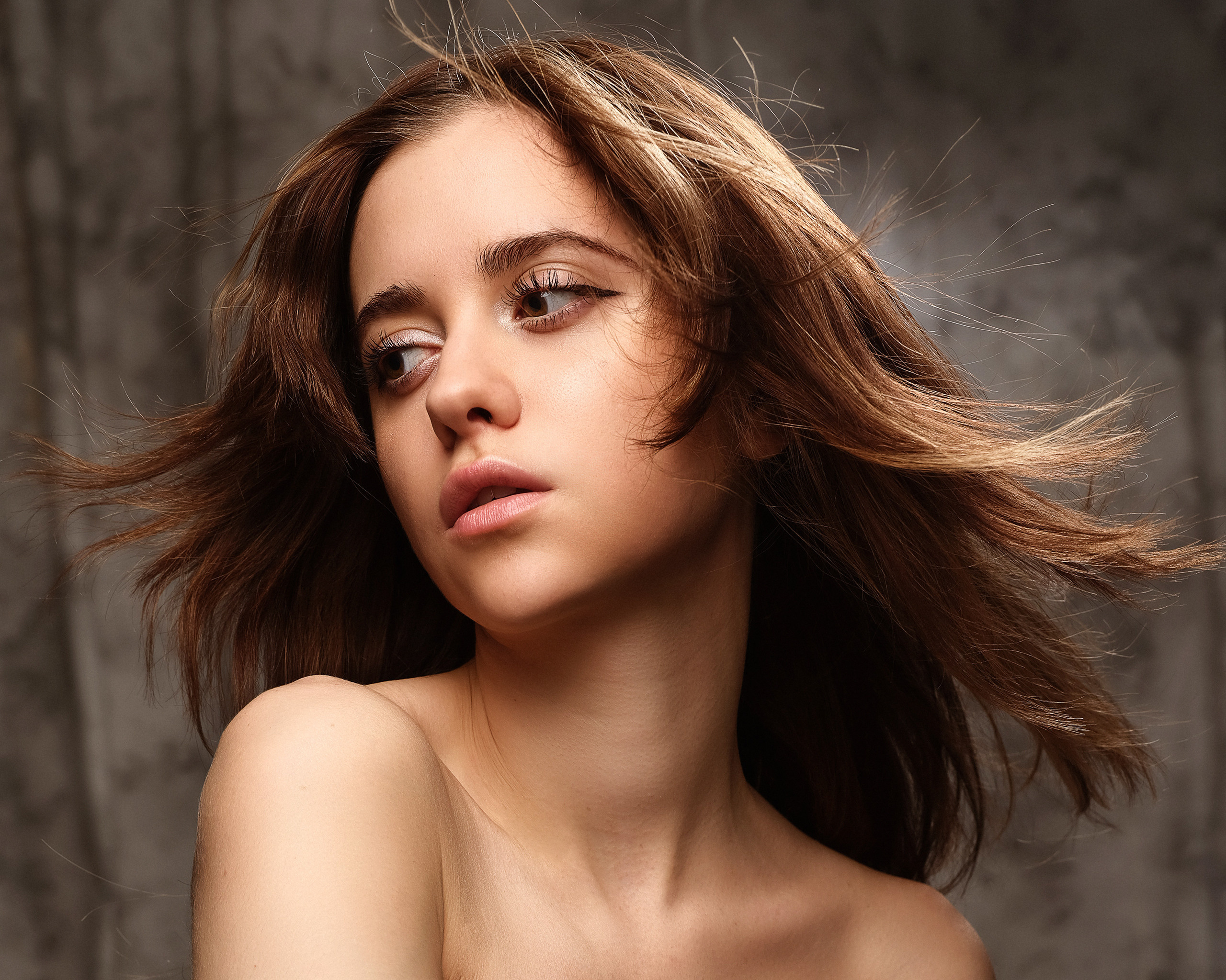 Vera. Антон Гошовский - свадебный и семейный фотограф в Москве и Крыму