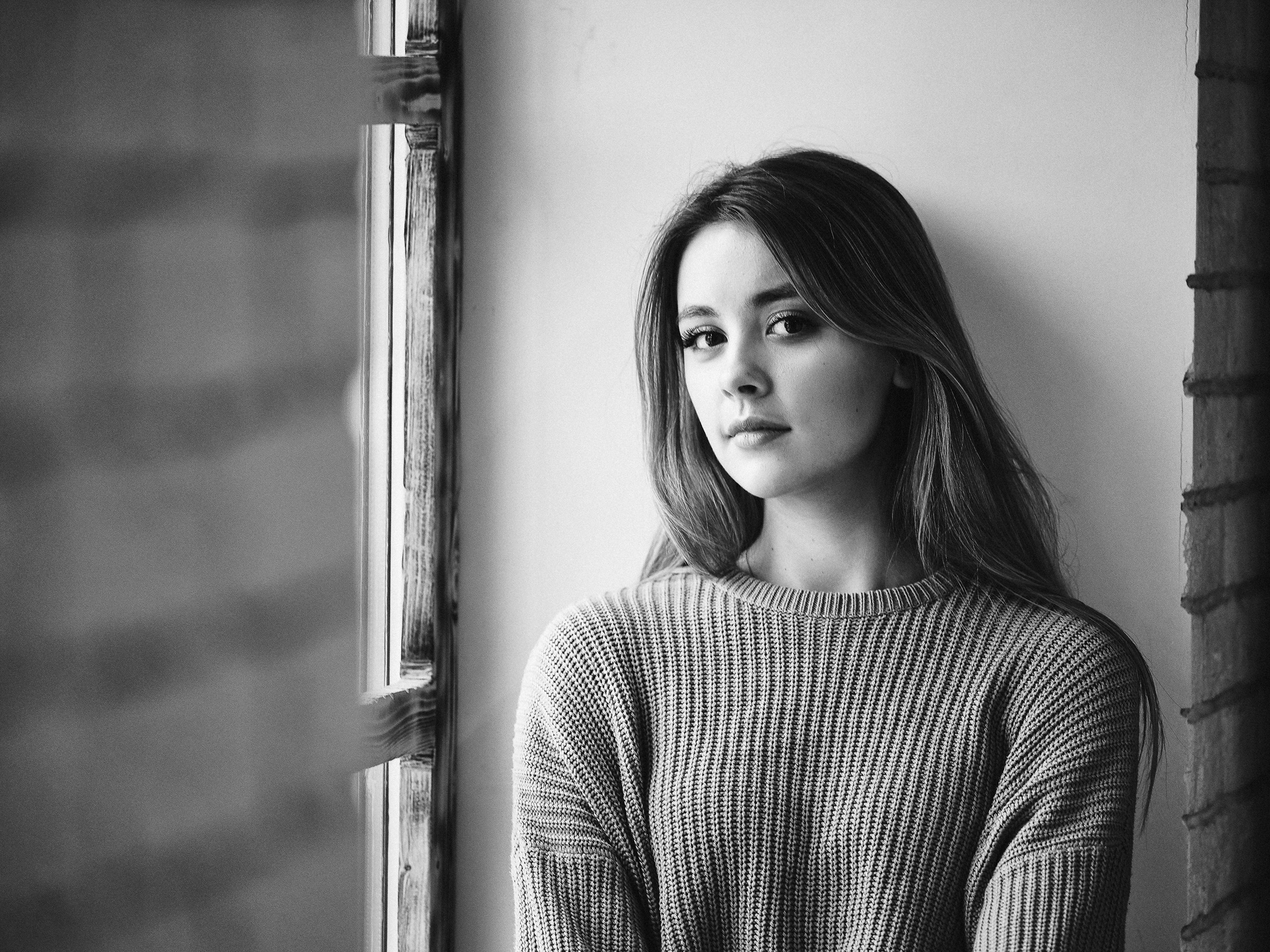 Lera. Антон Гошовский - свадебный и семейный фотограф в Москве и Крыму