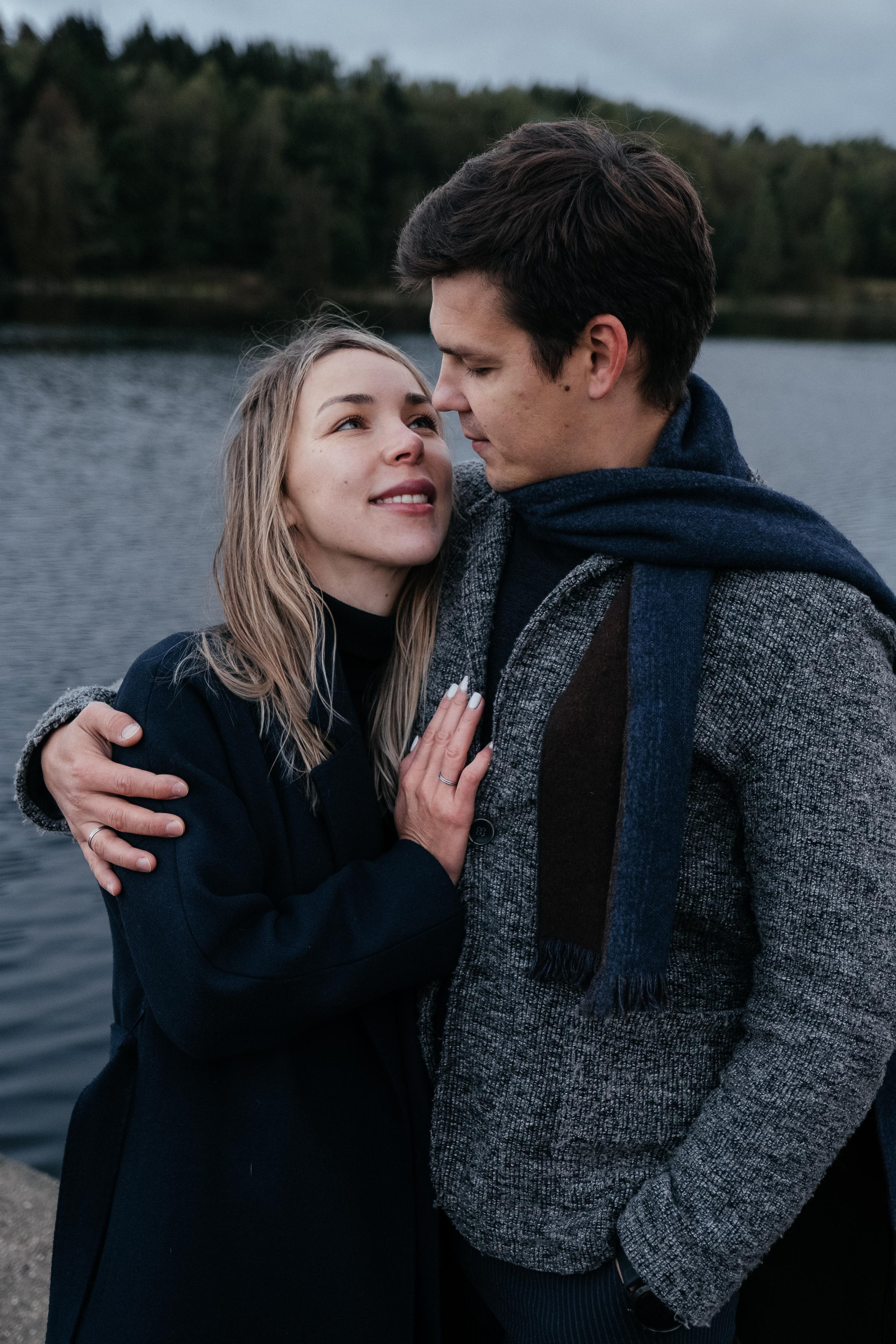 Arina&Nick. Антон Гошовский - свадебный и семейный фотограф в Москве и Крыму