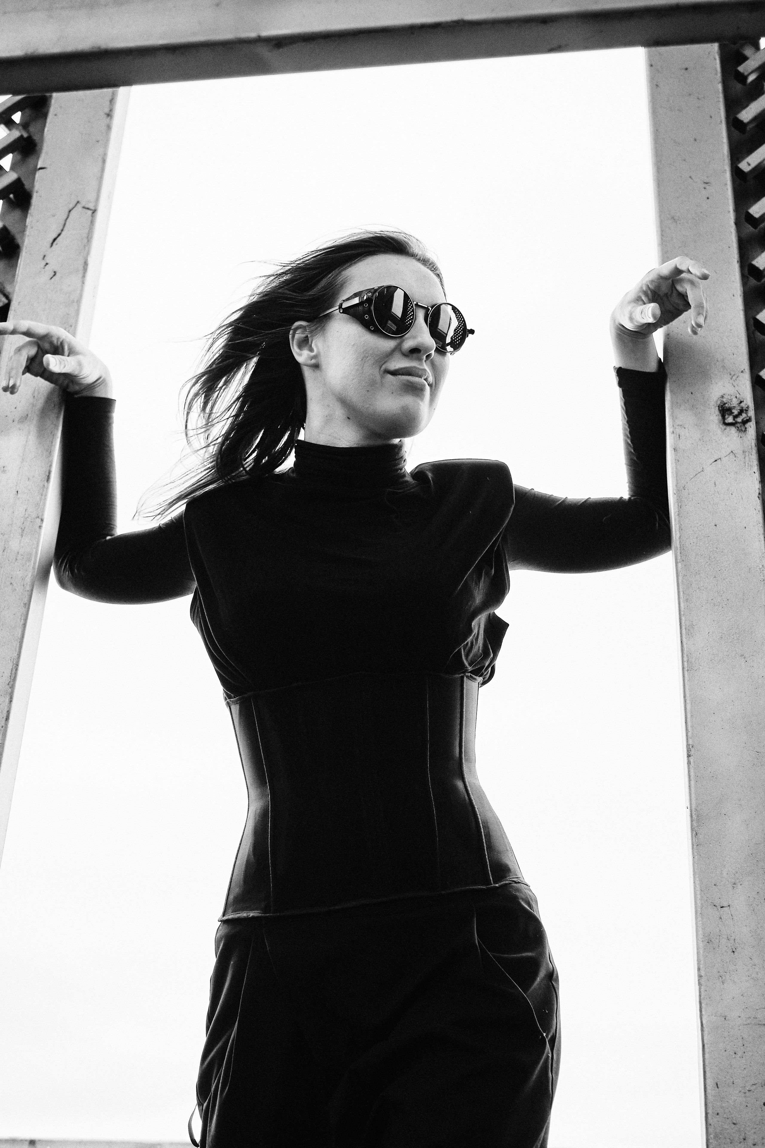 Alice. Антон Гошовский - свадебный и семейный фотограф в Москве и Крыму