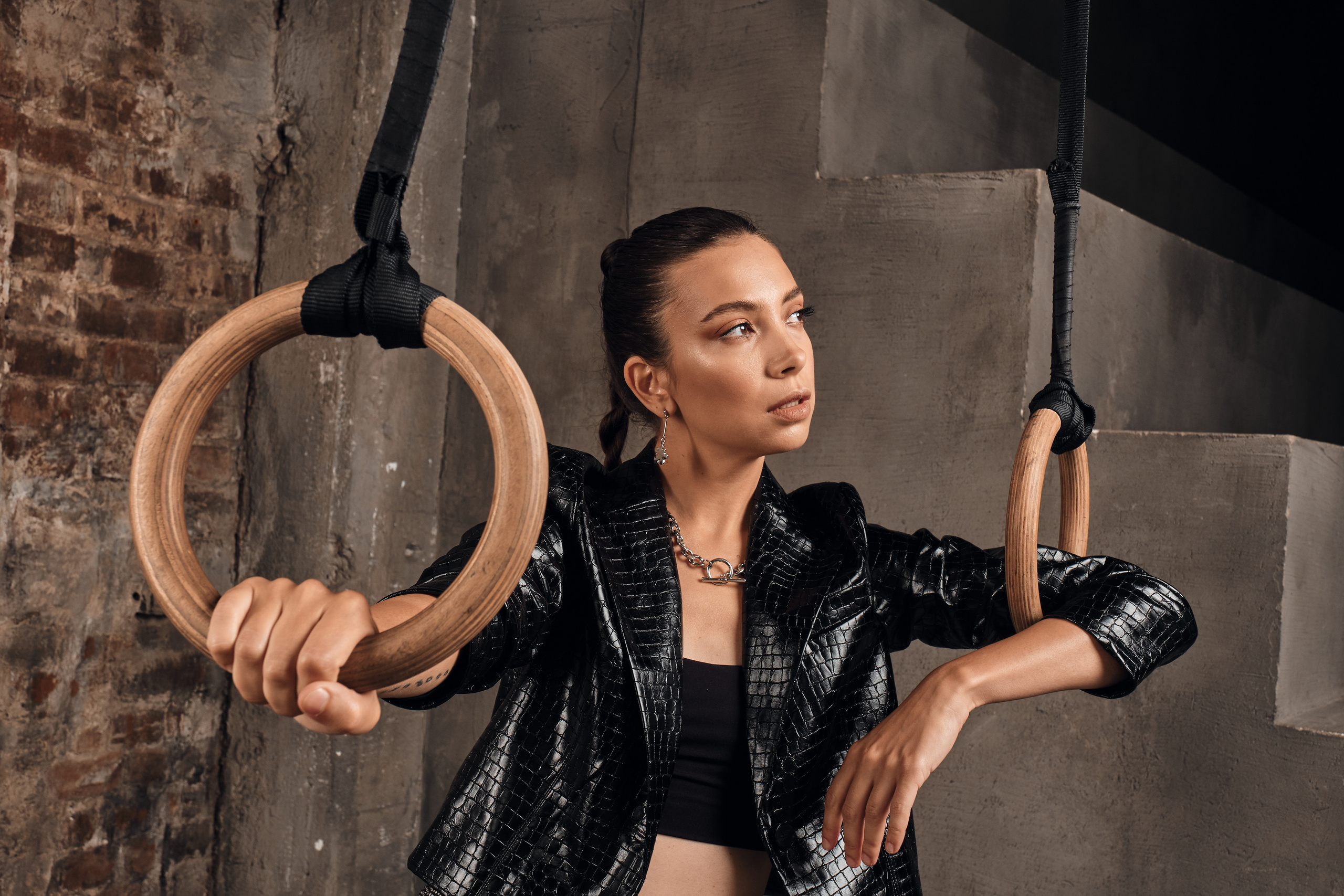 Katya. Антон Гошовский - свадебный и семейный фотограф в Москве и Крыму