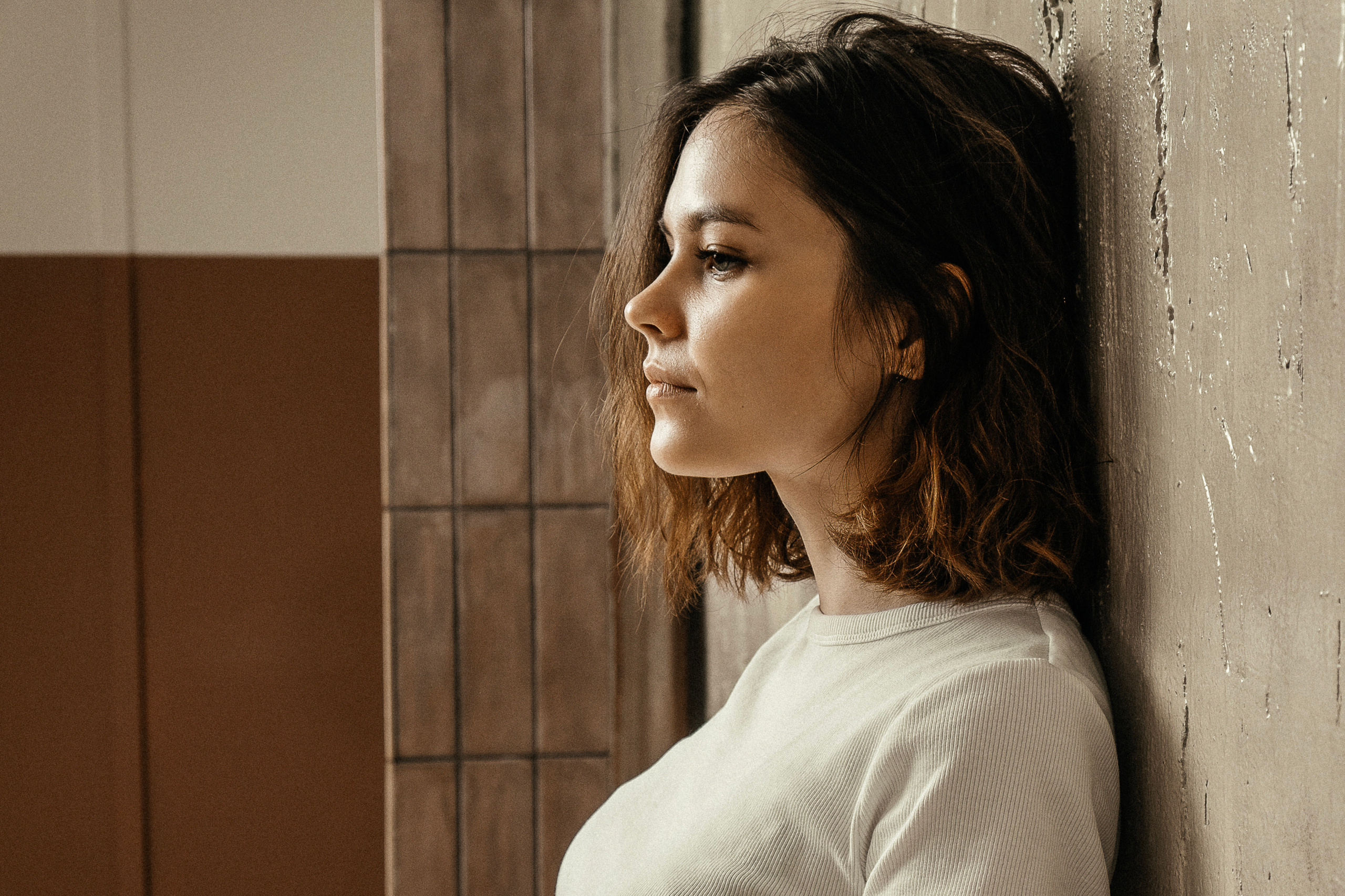 Olga. Антон Гошовский - свадебный и семейный фотограф в Москве и Крыму