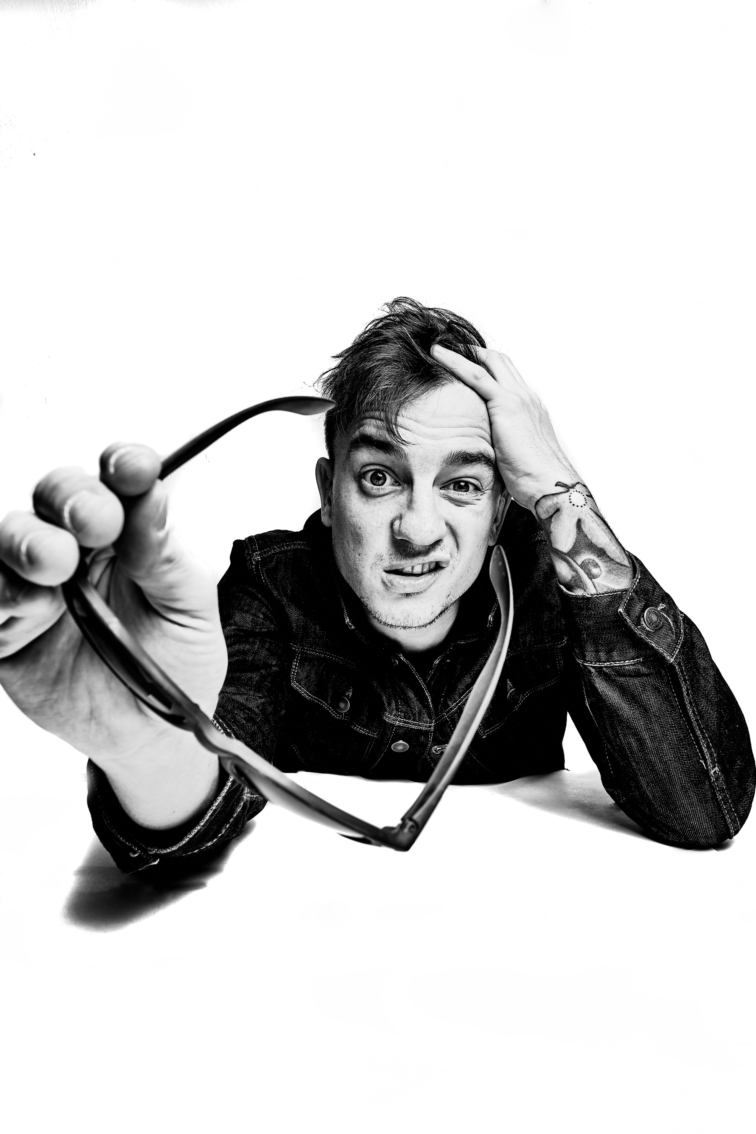 Denis. Антон Гошовский - свадебный и семейный фотограф в Москве и Крыму