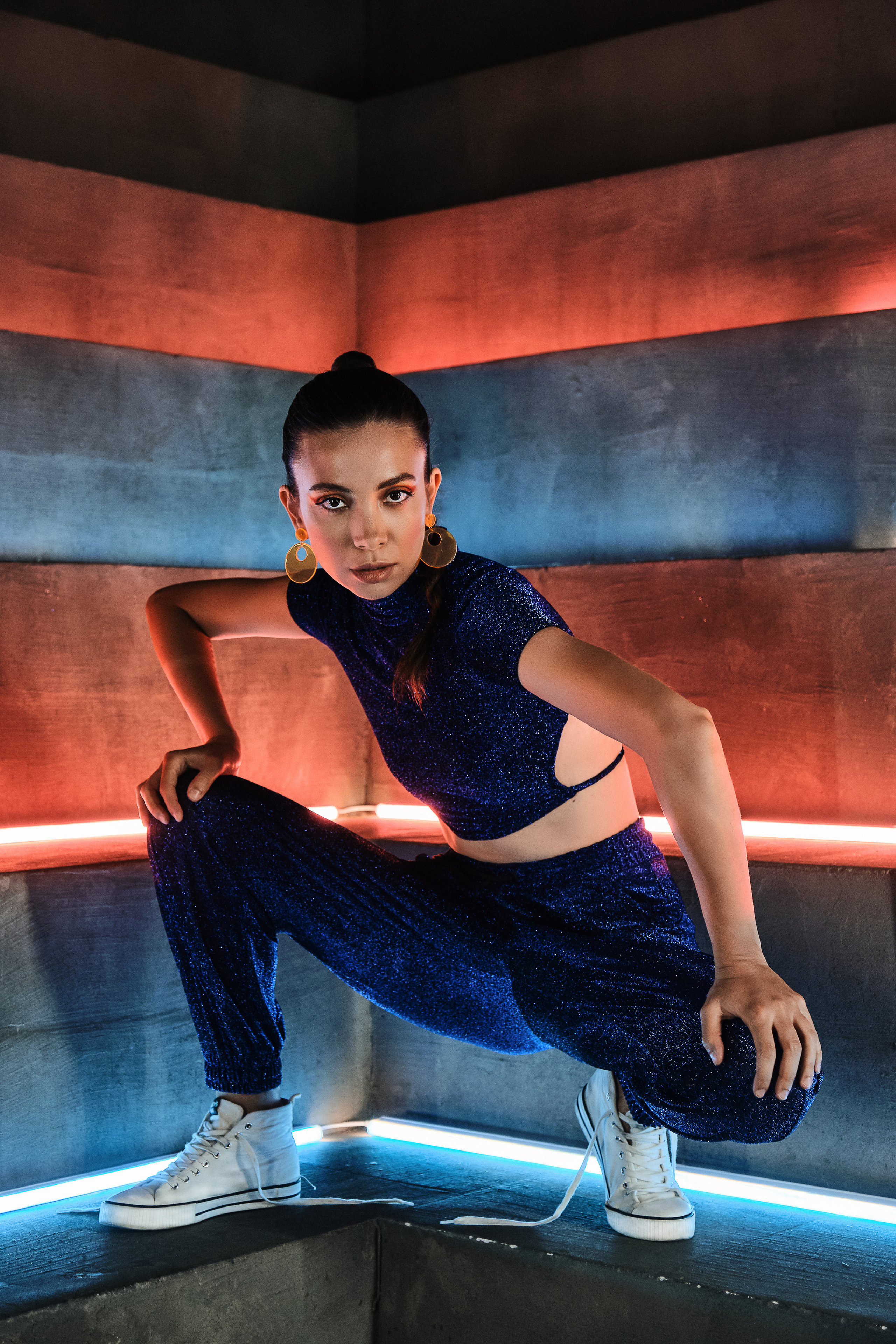 Katya. Антон Гошовский - свадебный и семейный фотограф в Москве и Крыму