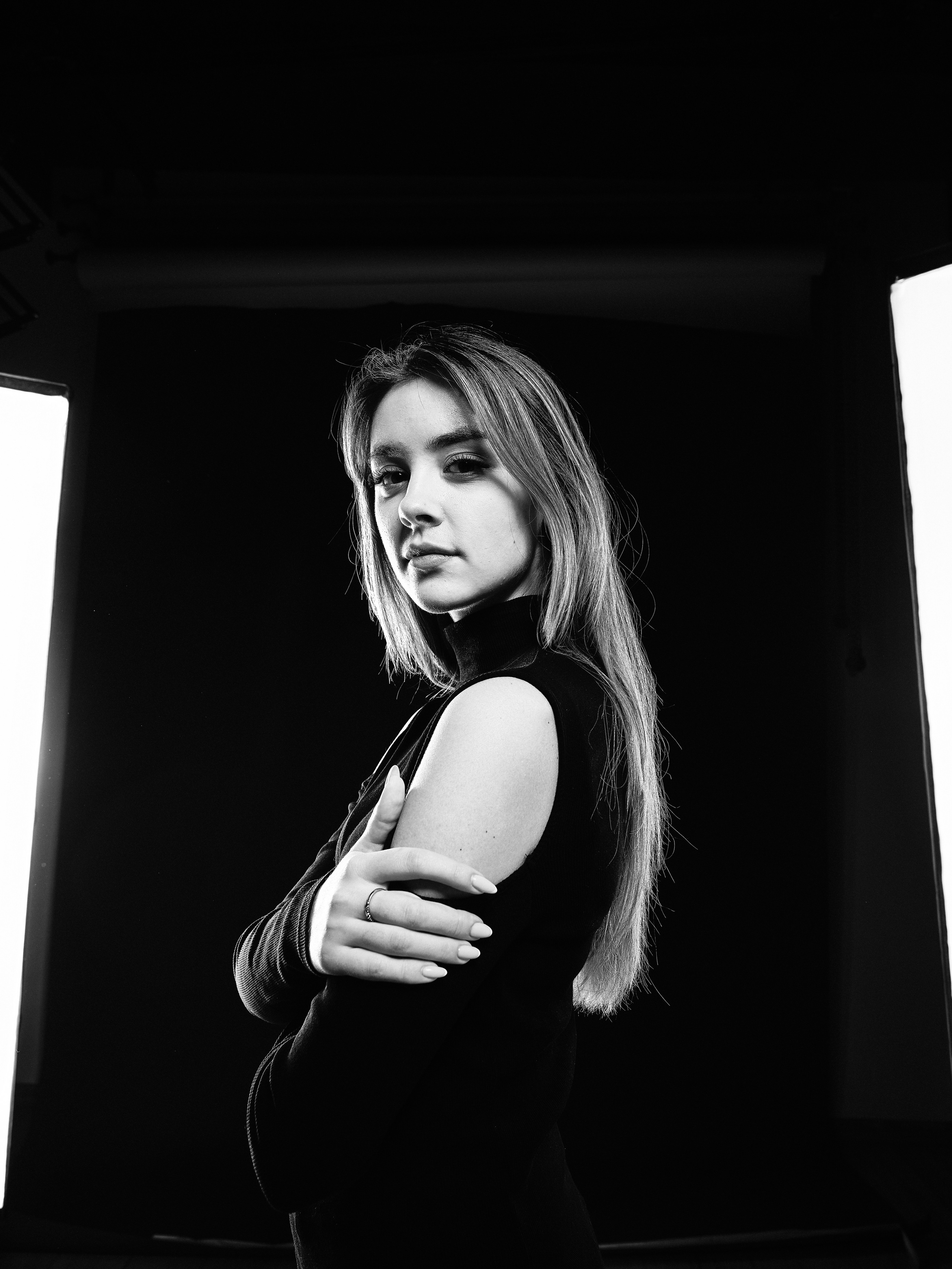 Lera. Антон Гошовский - свадебный и семейный фотограф в Москве и Крыму