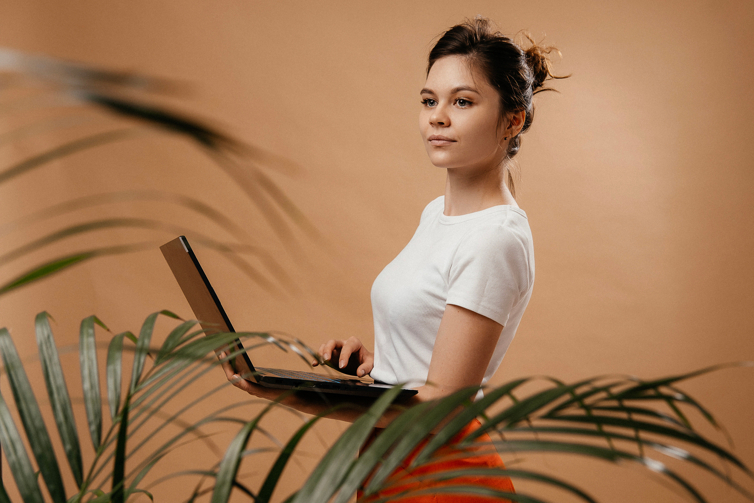 Olga. Антон Гошовский - свадебный и семейный фотограф в Москве и Крыму