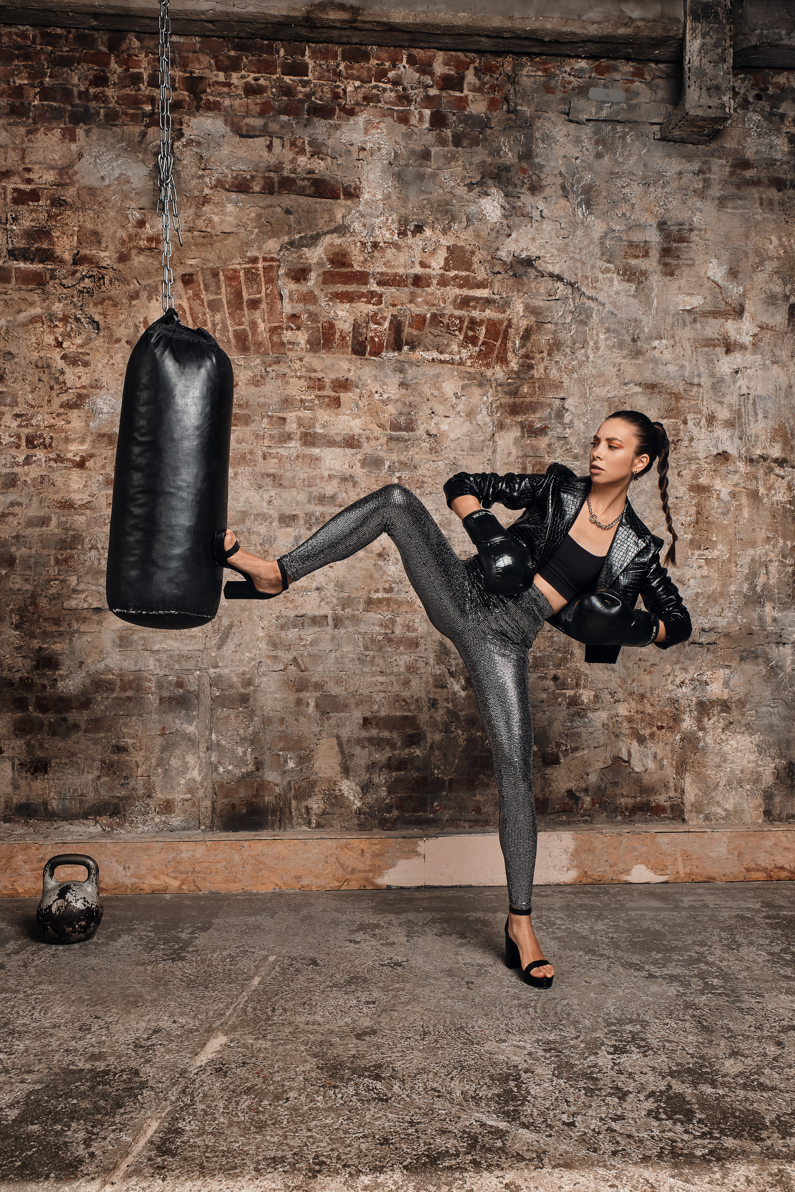 Katya. Антон Гошовский - свадебный и семейный фотограф в Москве и Крыму