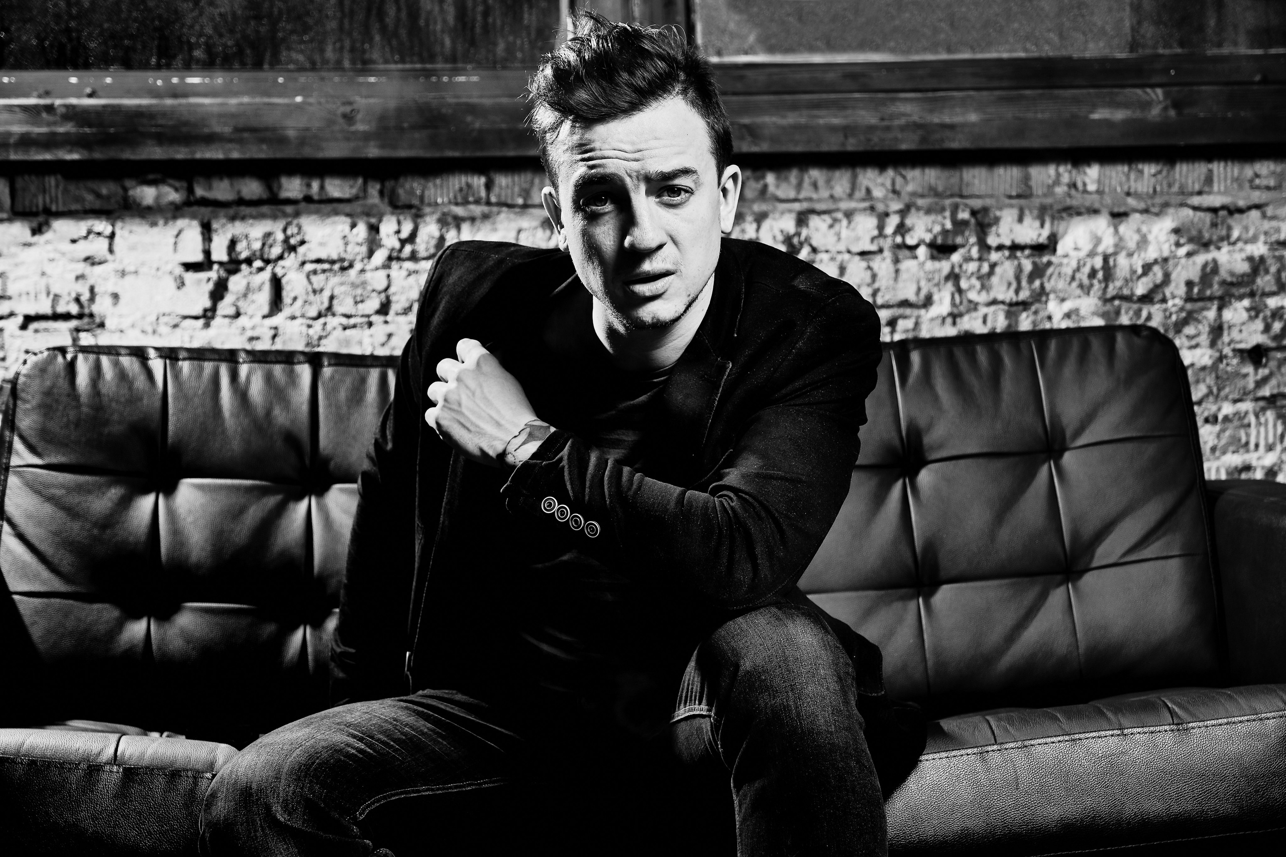 Denis. Антон Гошовский - свадебный и семейный фотограф в Москве и Крыму