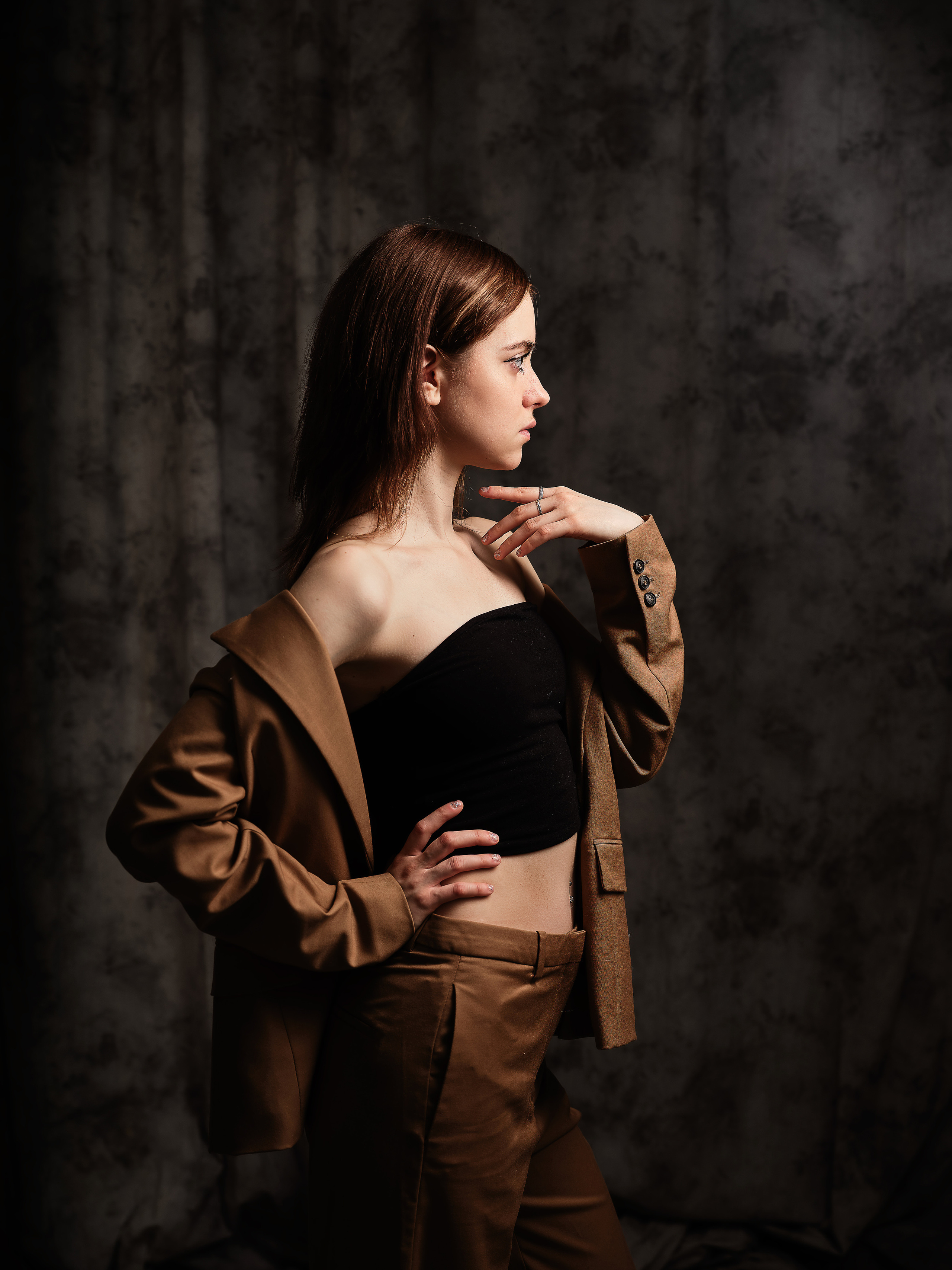 Vera. Антон Гошовский - свадебный и семейный фотограф в Москве и Крыму