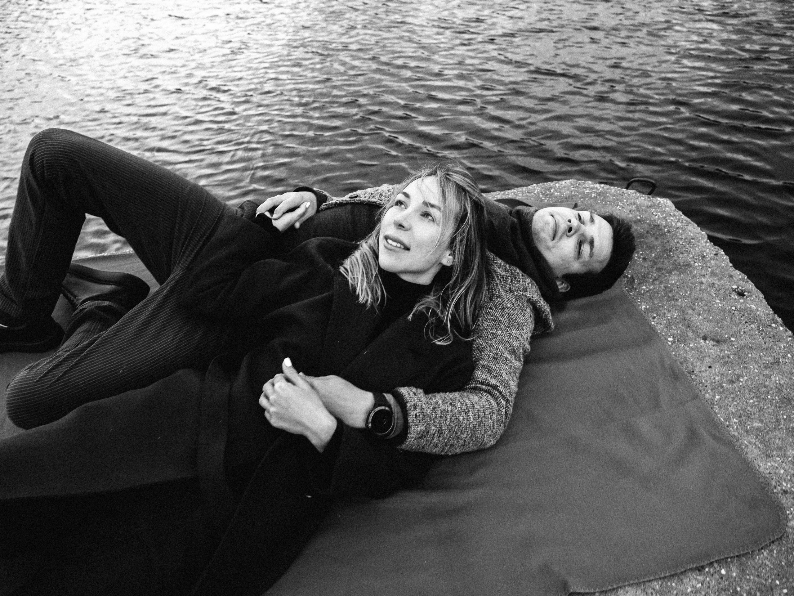 Arina&Nick. Антон Гошовский - свадебный и семейный фотограф в Москве и Крыму