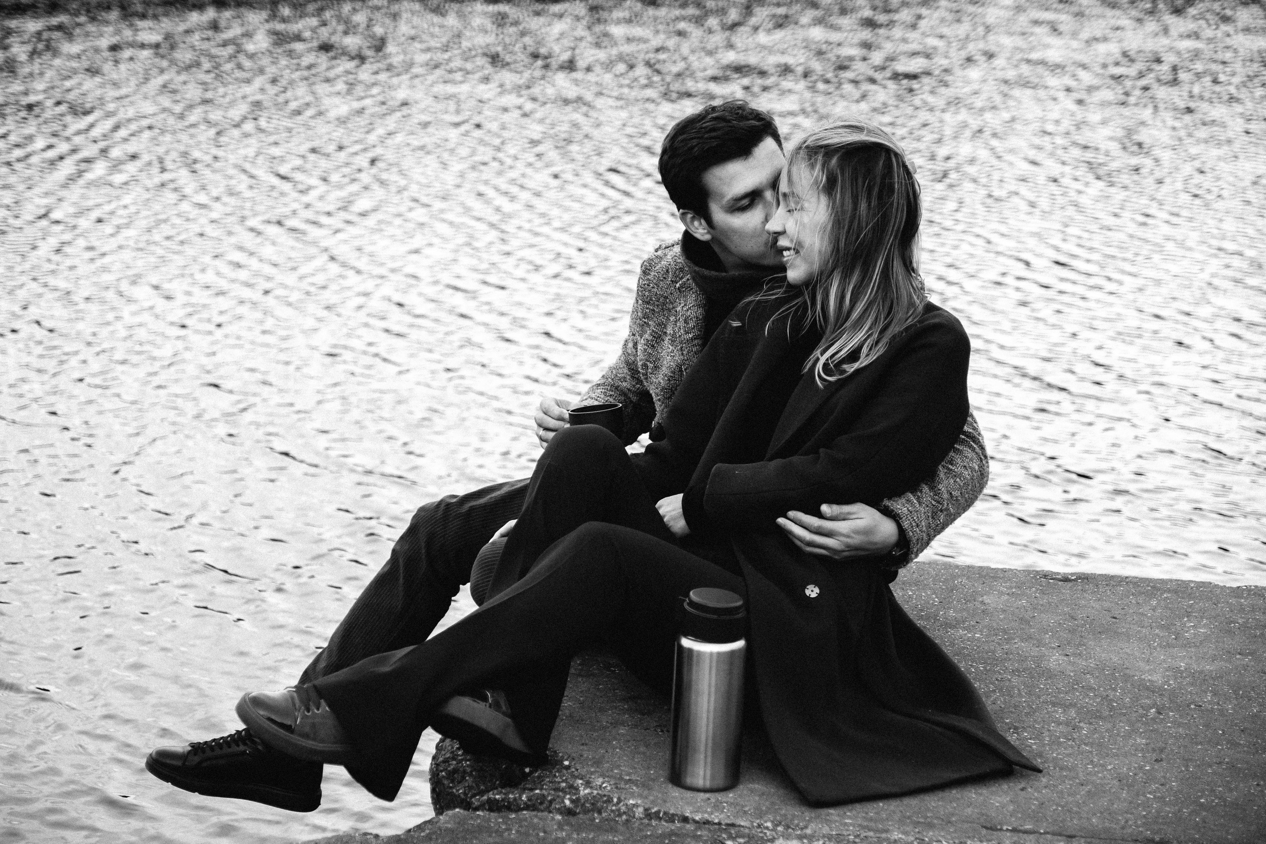 Arina&Nick. Антон Гошовский - свадебный и семейный фотограф в Москве и Крыму