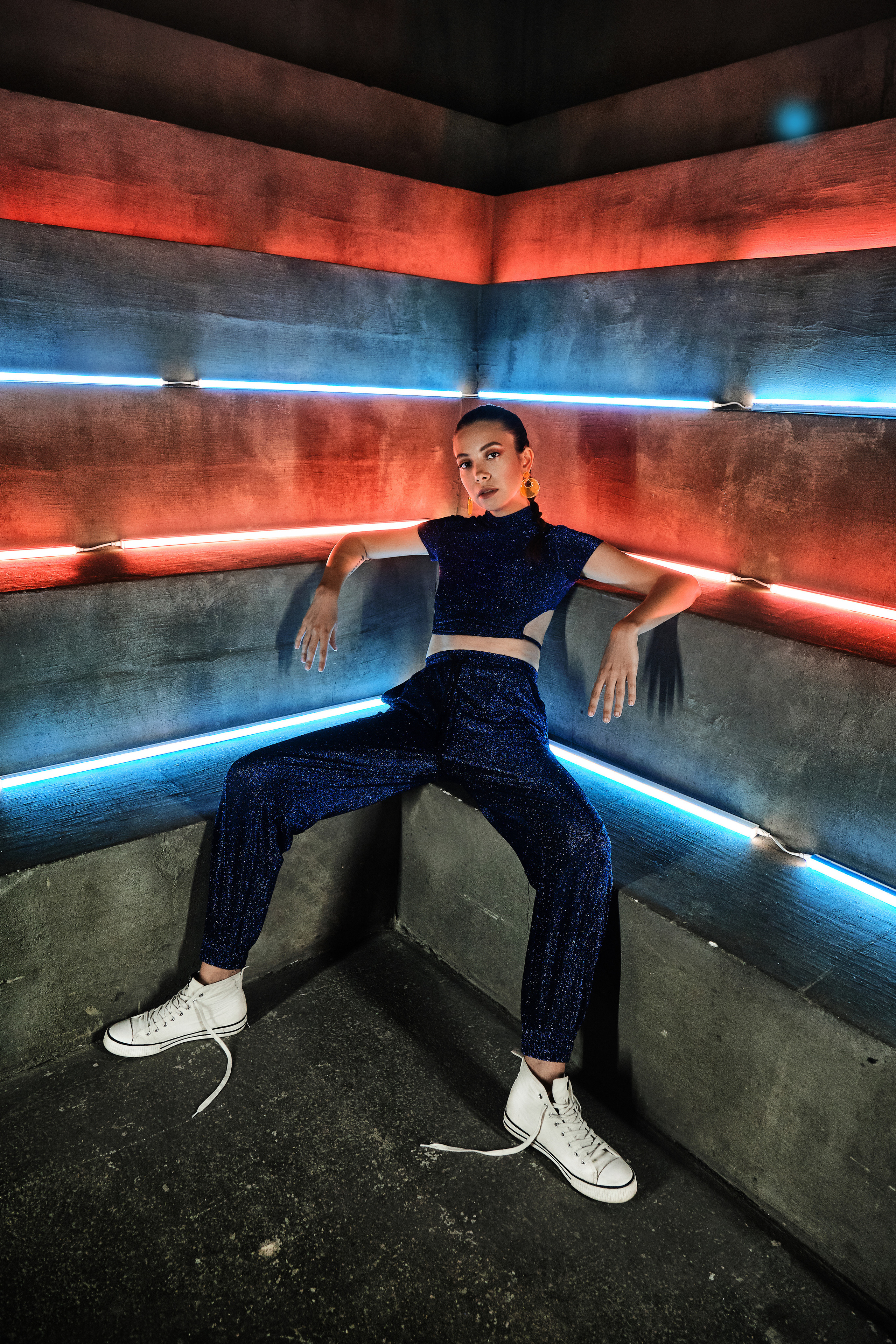 Katya. Антон Гошовский - свадебный и семейный фотограф в Москве и Крыму