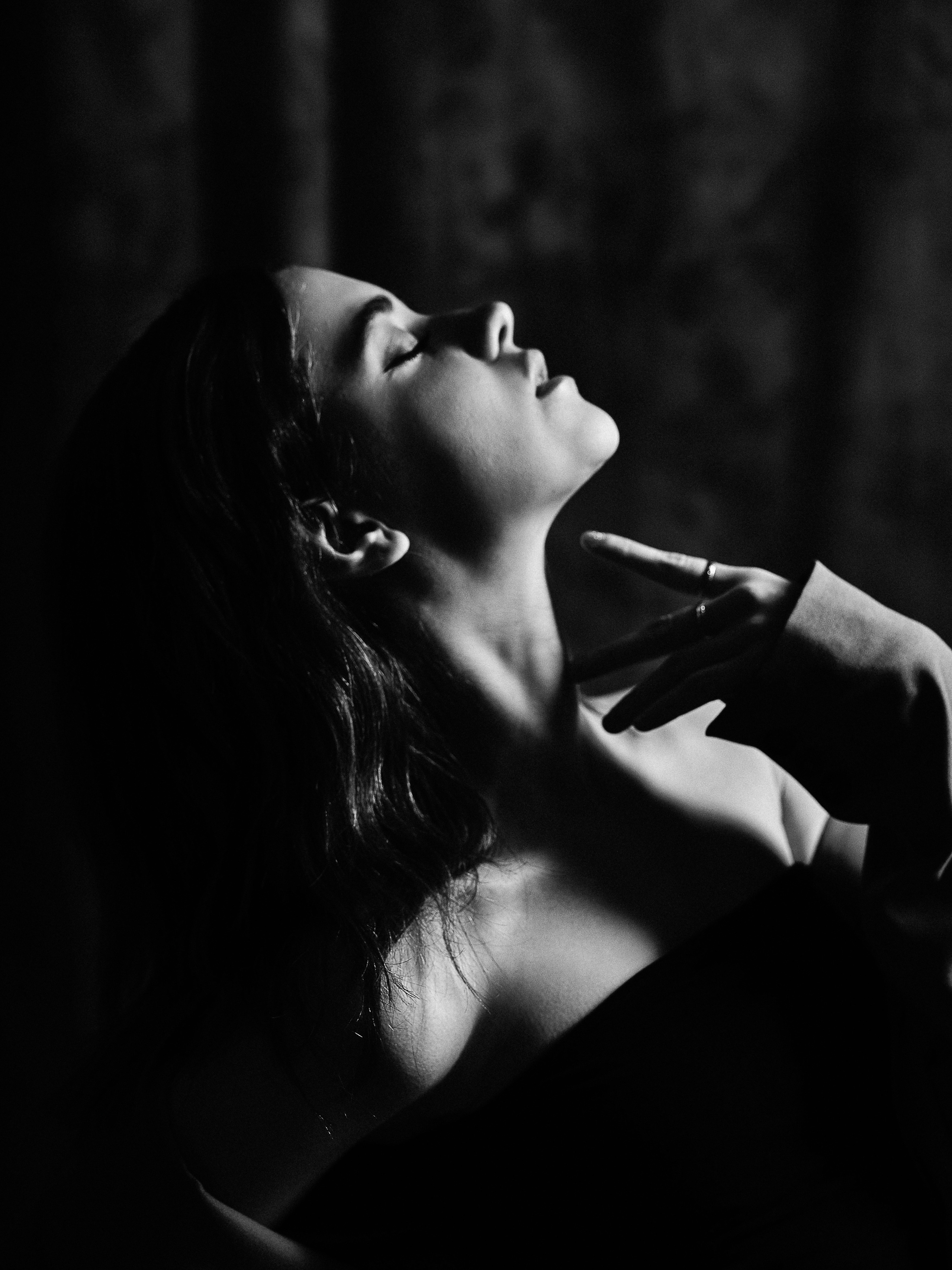 Vera. Антон Гошовский - свадебный и семейный фотограф в Москве и Крыму