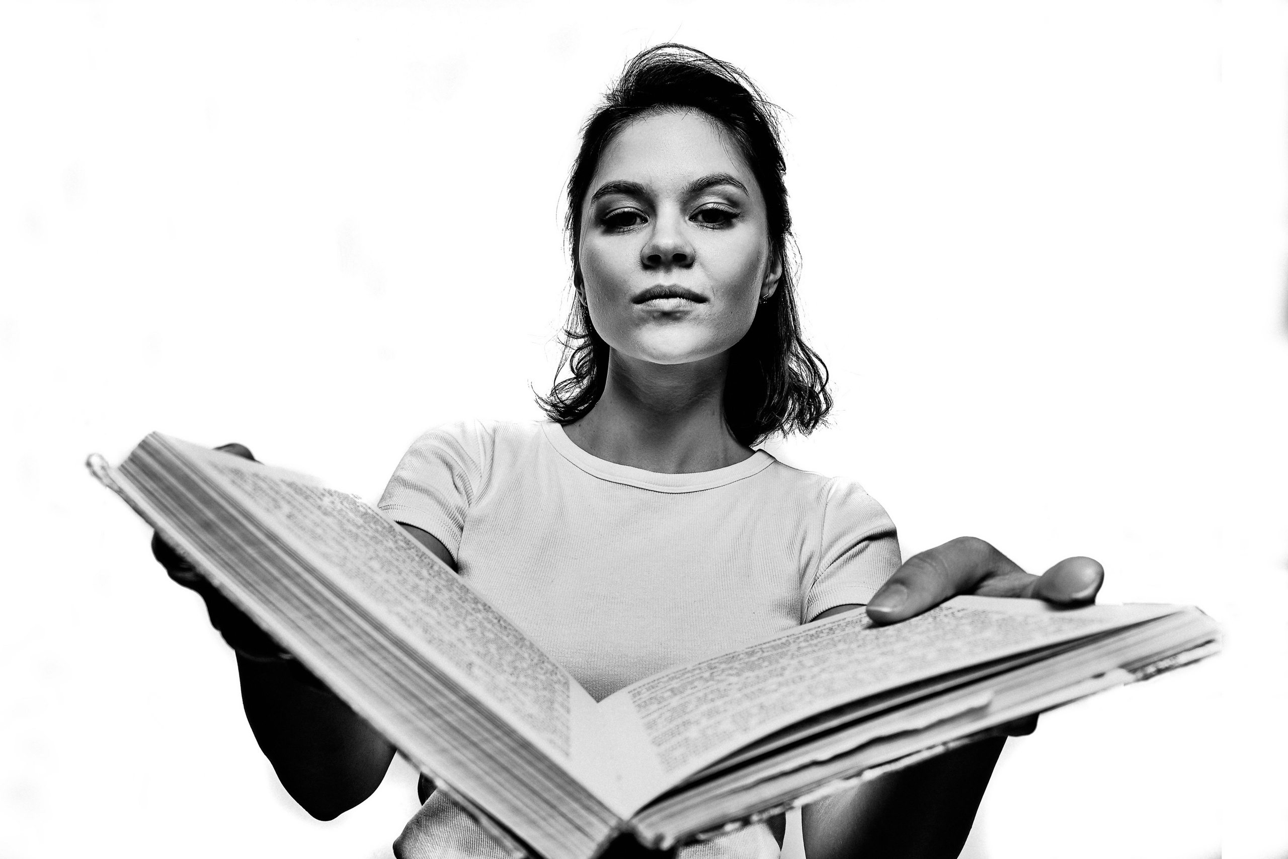 Olga. Антон Гошовский - свадебный и семейный фотограф в Москве и Крыму