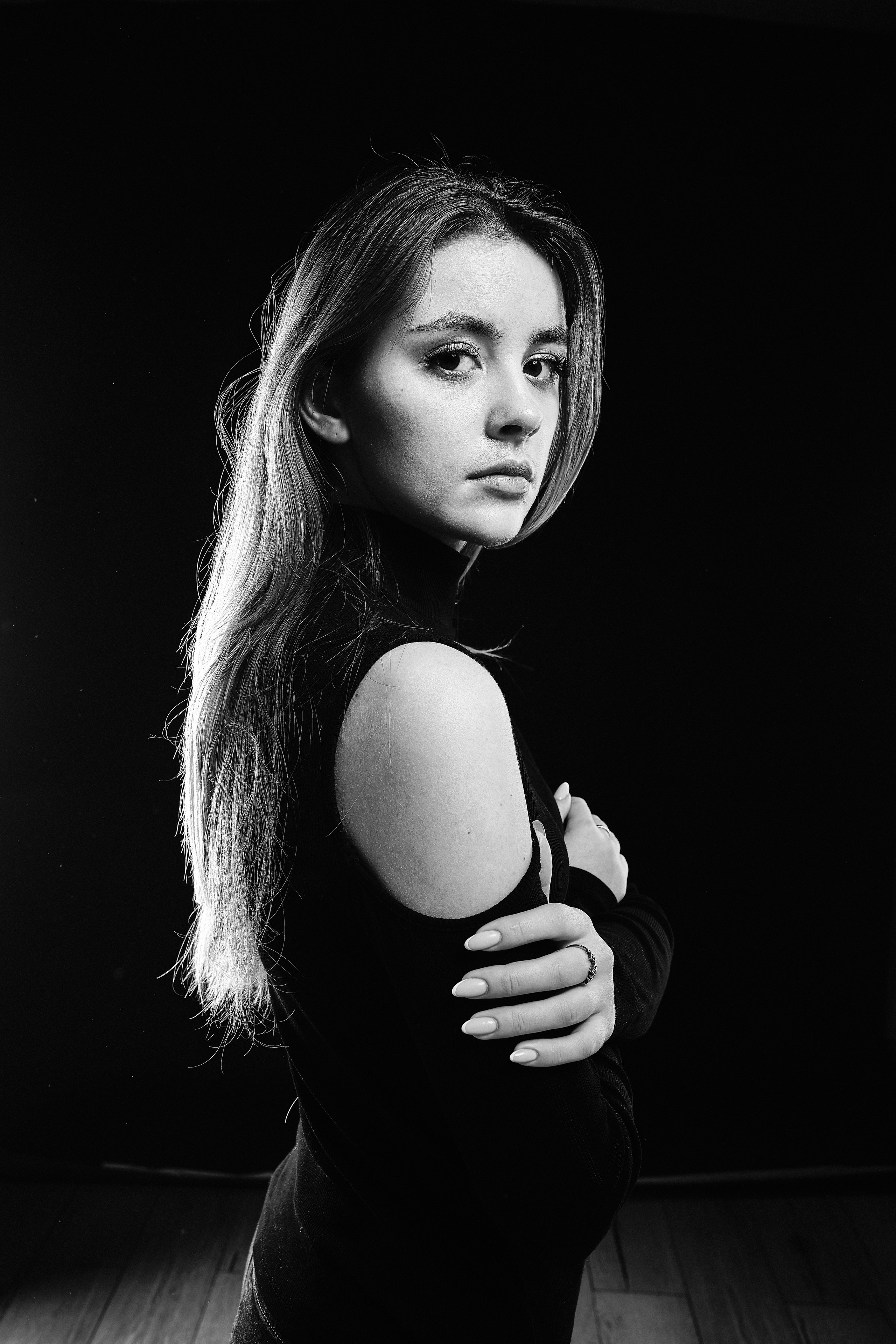 Lera. Антон Гошовский - свадебный и семейный фотограф в Москве и Крыму