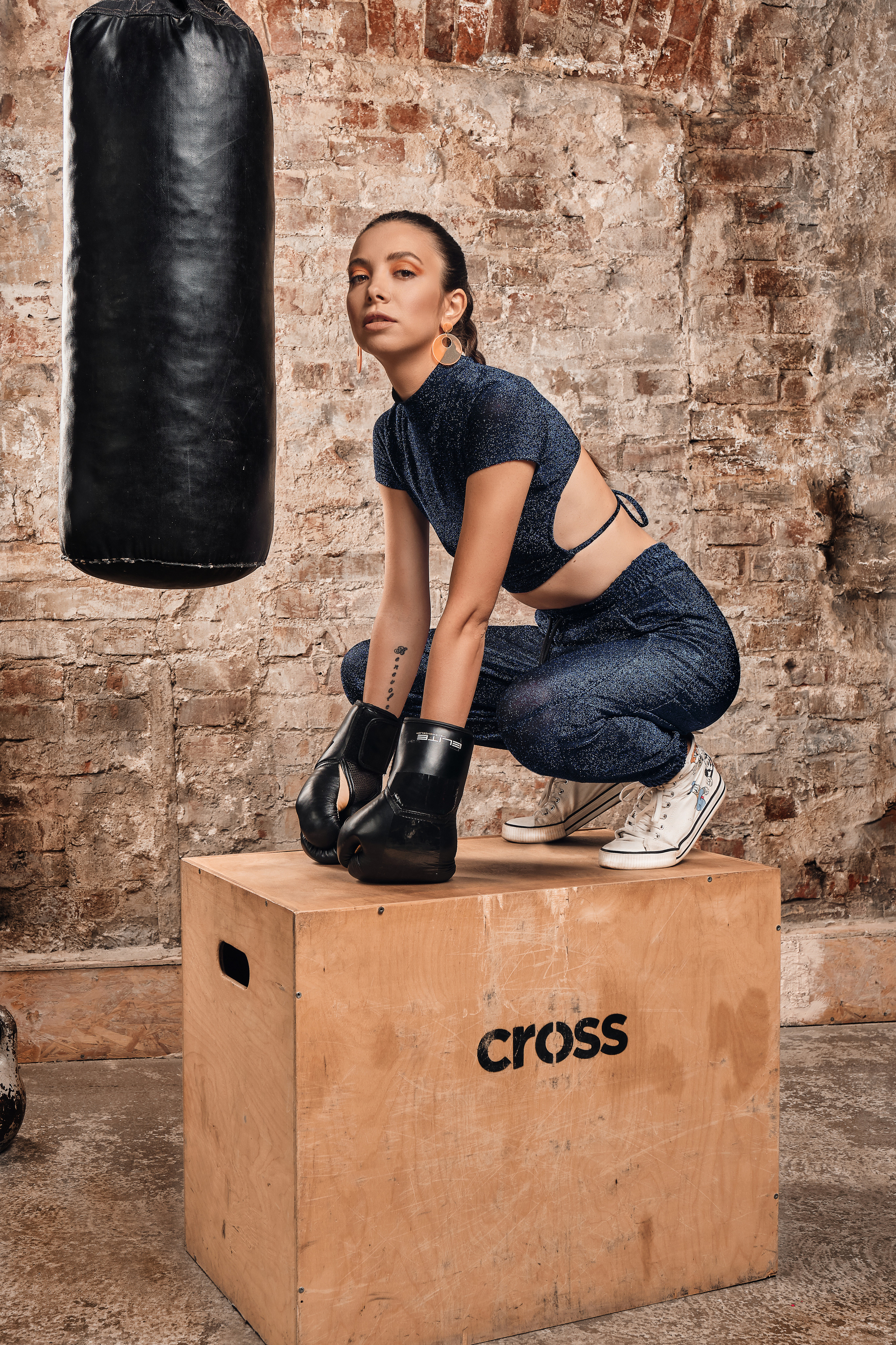 Katya. Антон Гошовский - свадебный и семейный фотограф в Москве и Крыму