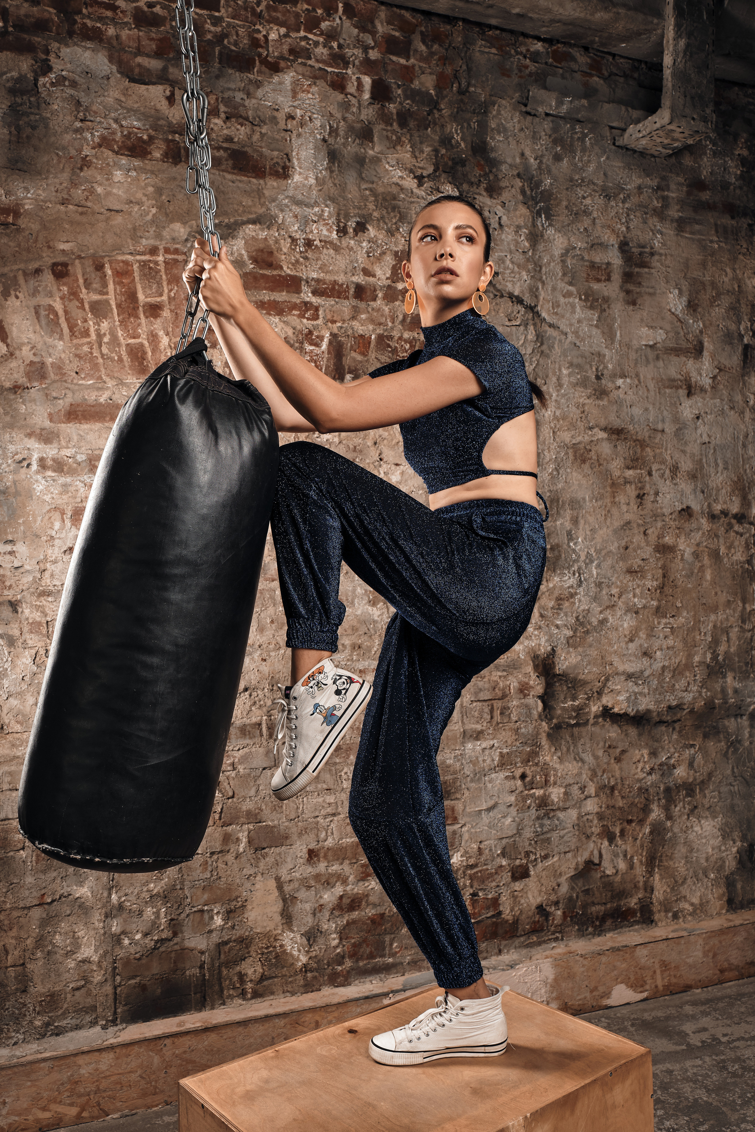 Katya. Антон Гошовский - свадебный и семейный фотограф в Москве и Крыму