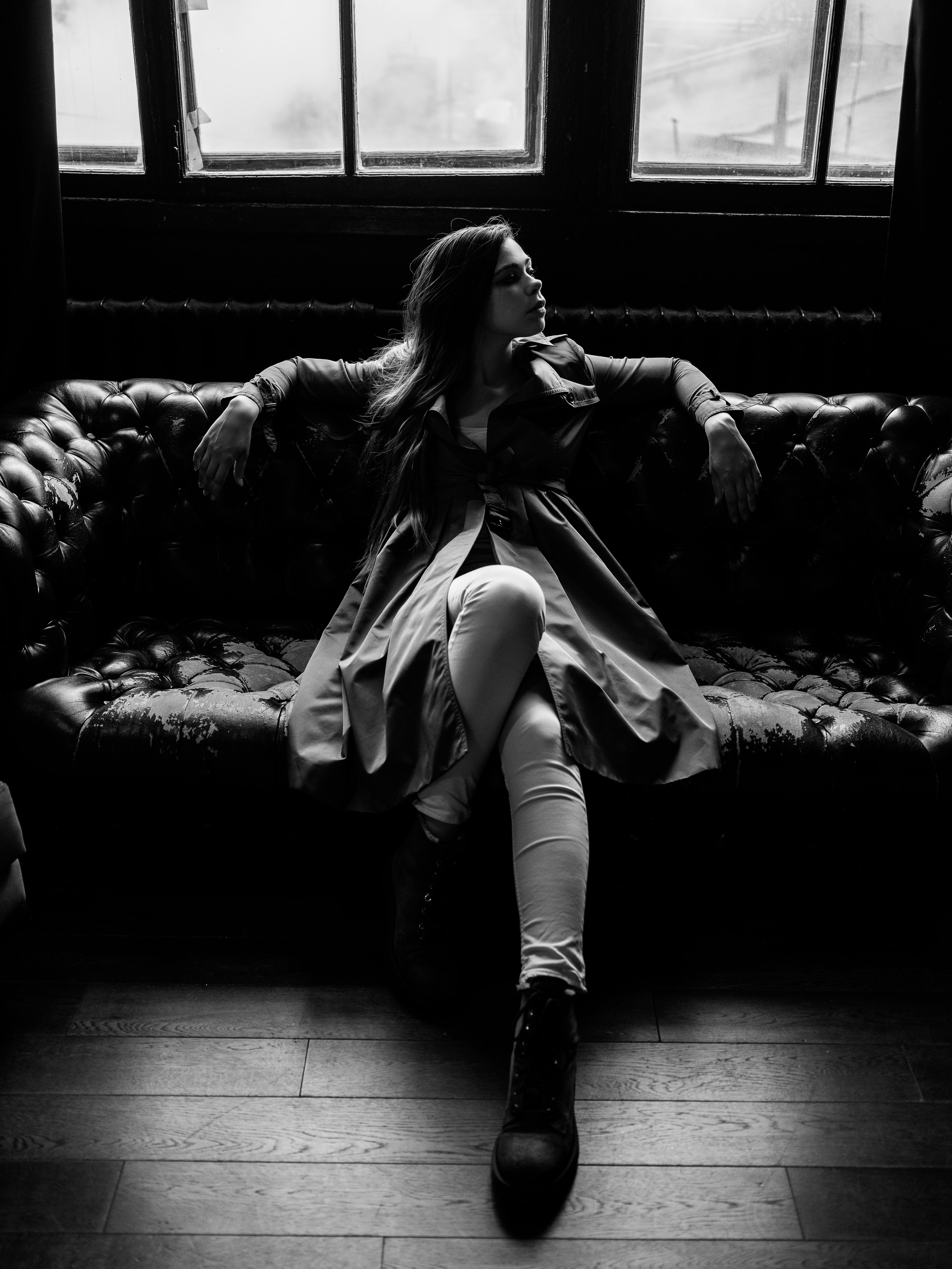 Milka. Антон Гошовский - свадебный и семейный фотограф в Москве и Крыму