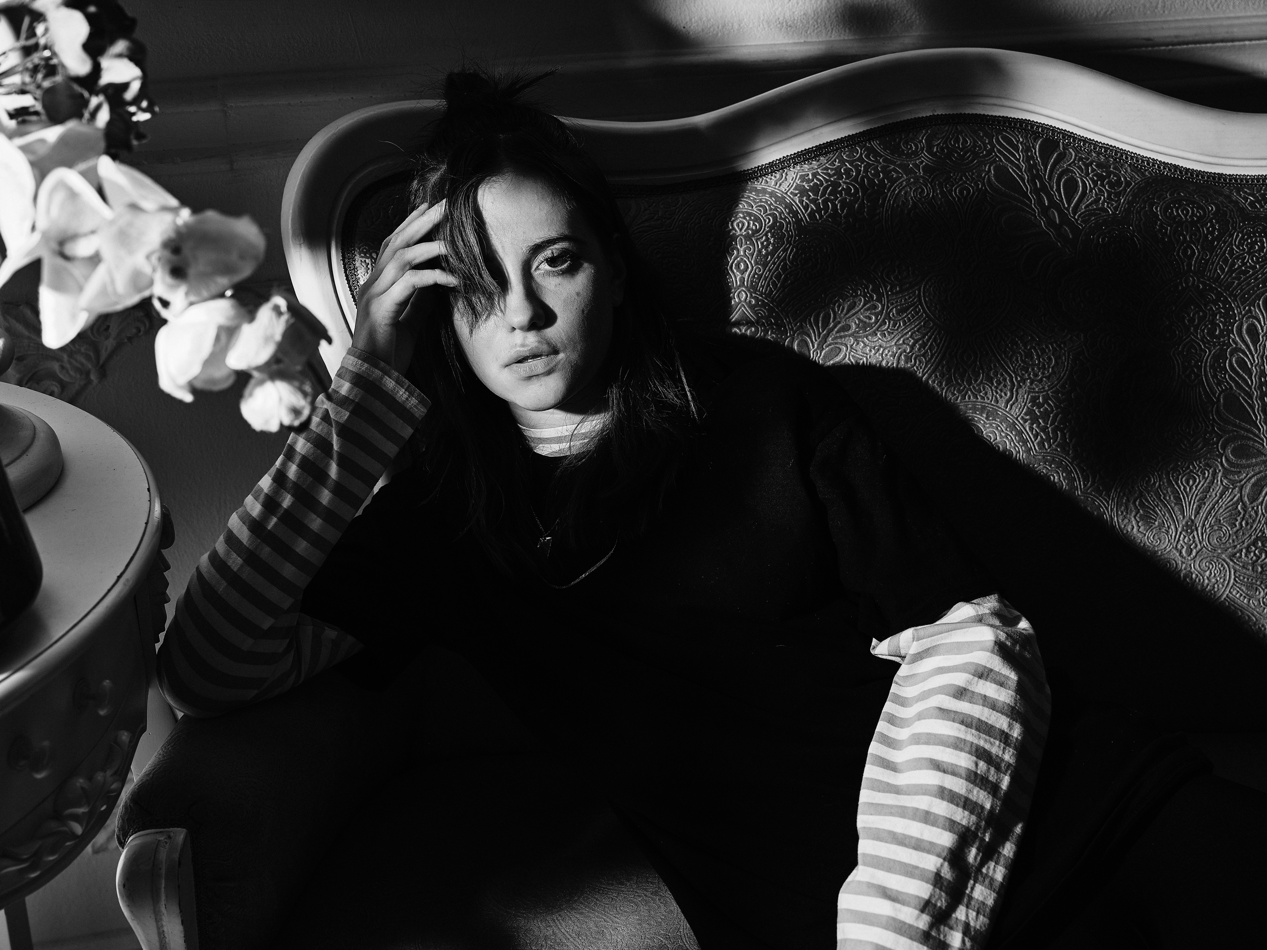 Vera. Антон Гошовский - свадебный и семейный фотограф в Москве и Крыму