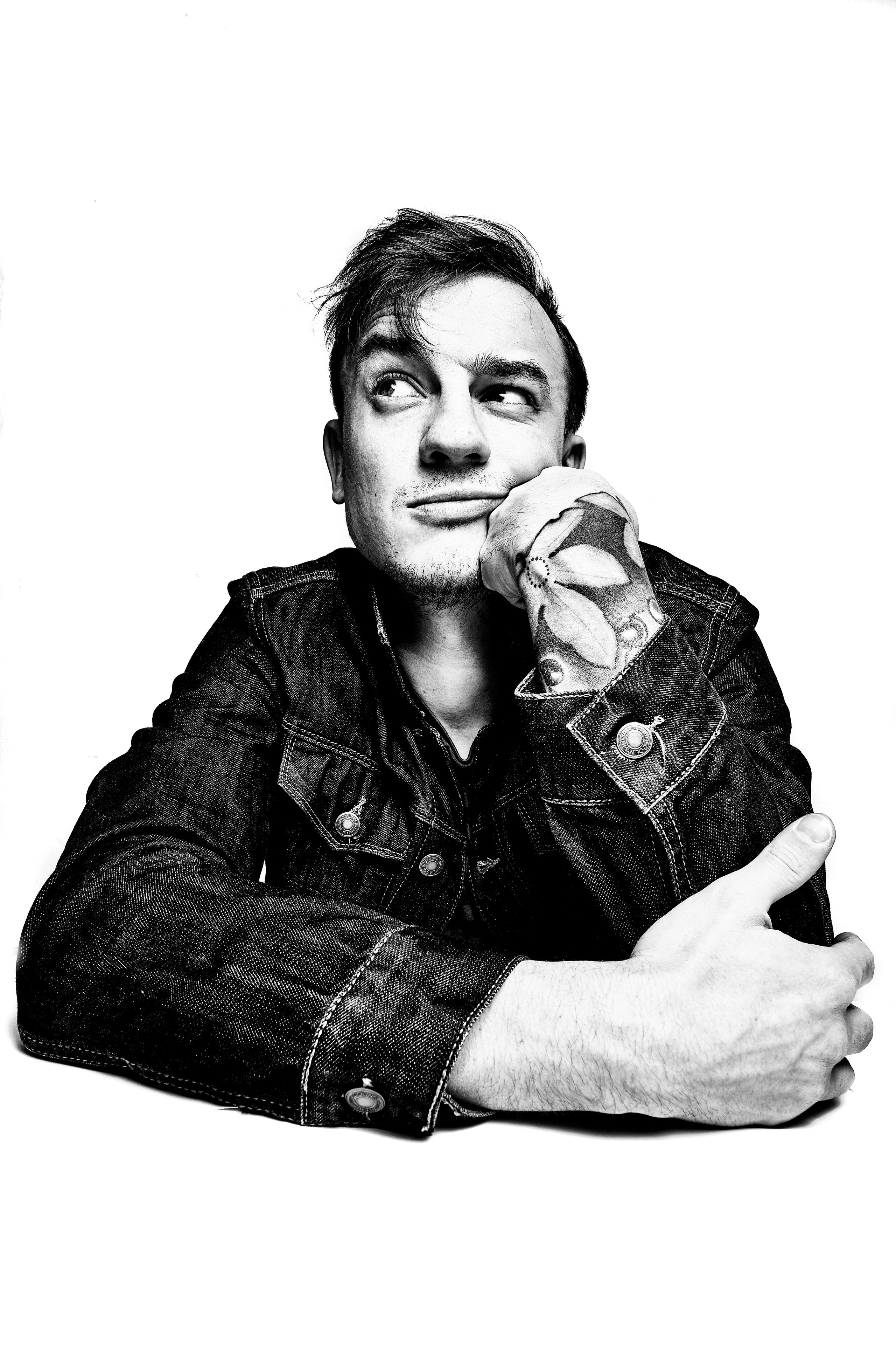 Denis. Антон Гошовский - свадебный и семейный фотограф в Москве и Крыму