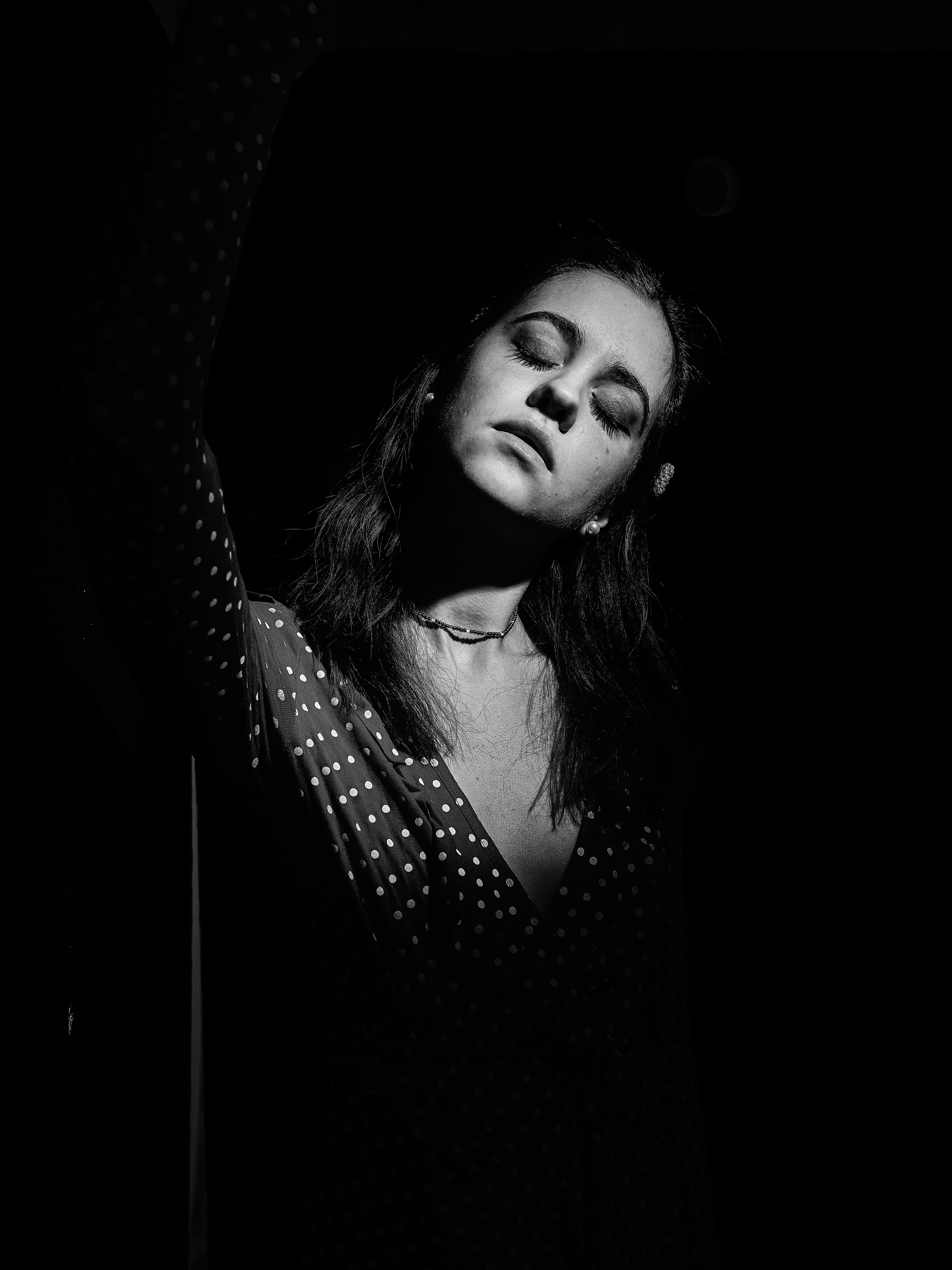 Vera. Антон Гошовский - свадебный и семейный фотограф в Москве и Крыму