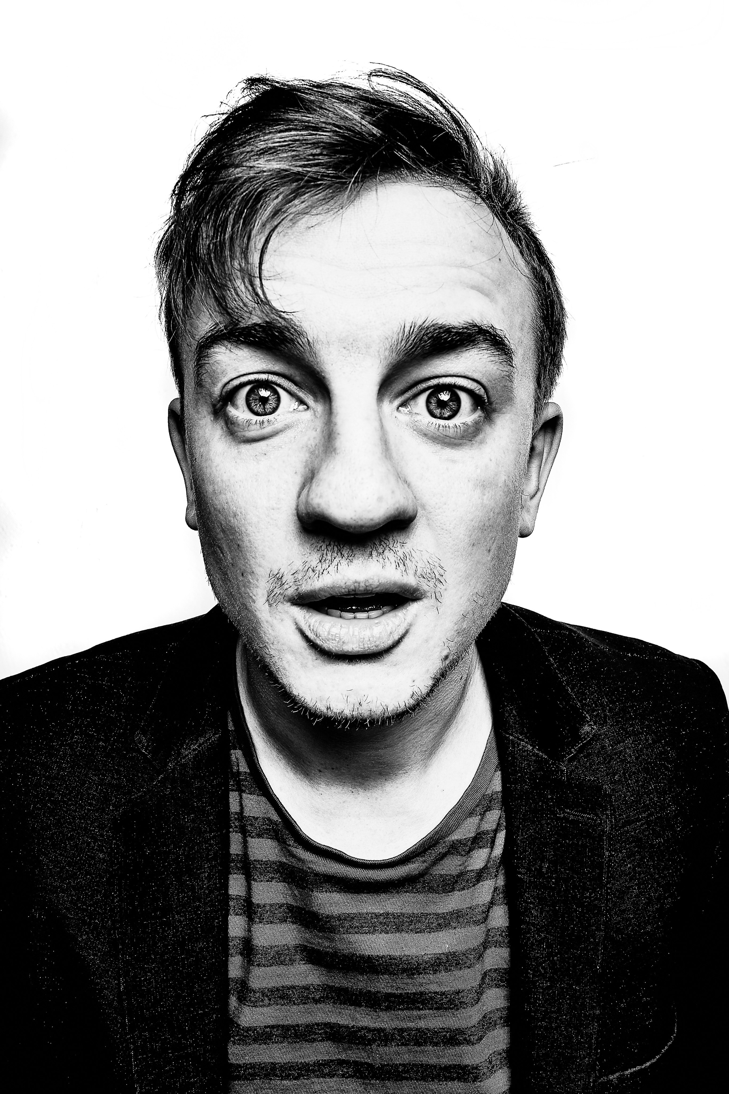 Denis. Антон Гошовский - свадебный и семейный фотограф в Москве и Крыму