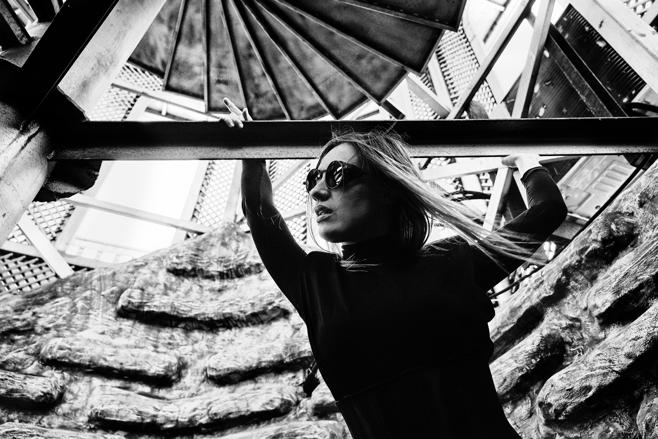 Alice. Антон Гошовский - свадебный и семейный фотограф в Москве и Крыму